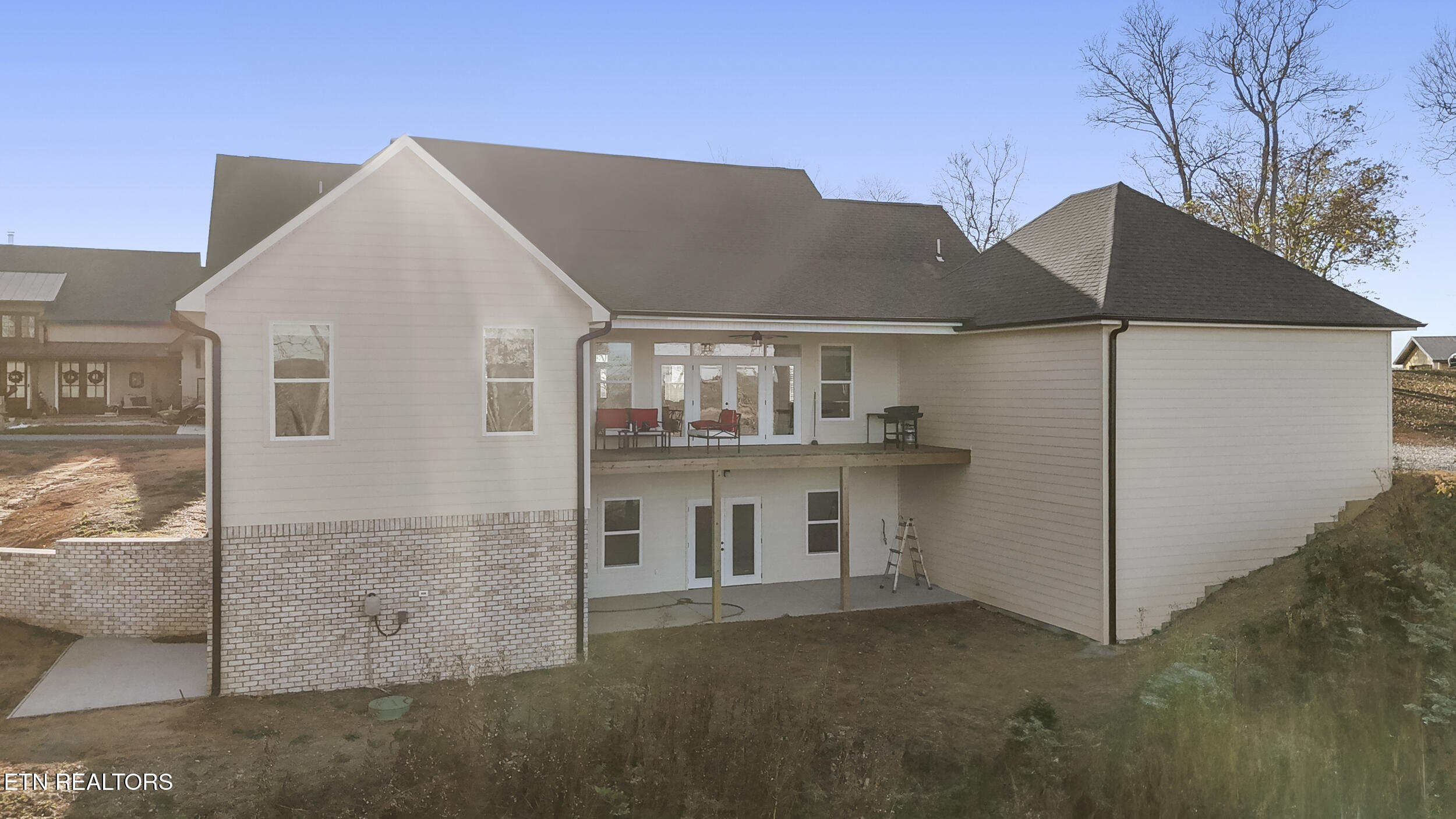 2095 Ivy Way Newport TN 37821