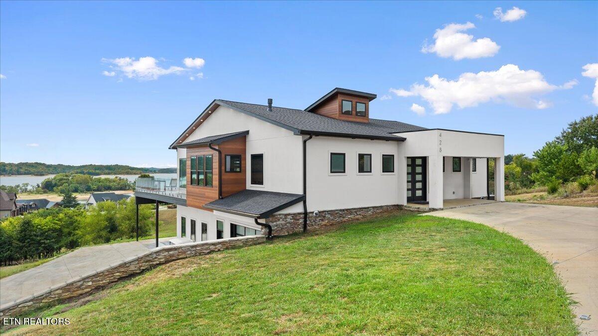 428 River Bend Drive Dandridge TN 37725
