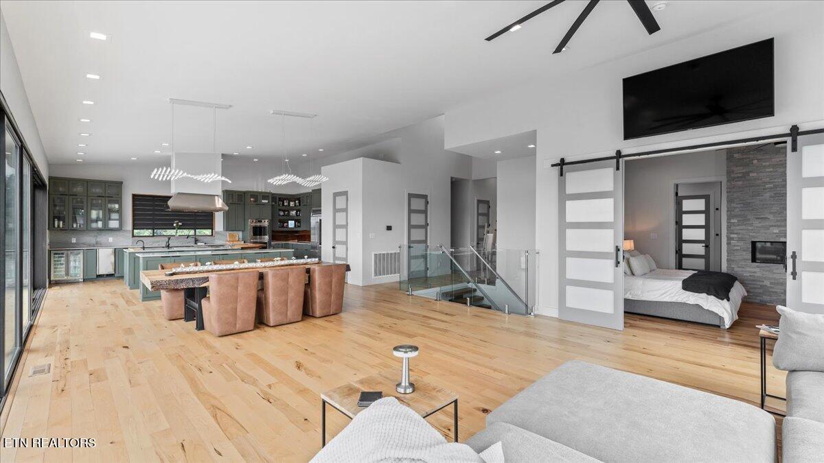 428 River Bend Drive Dandridge TN 37725