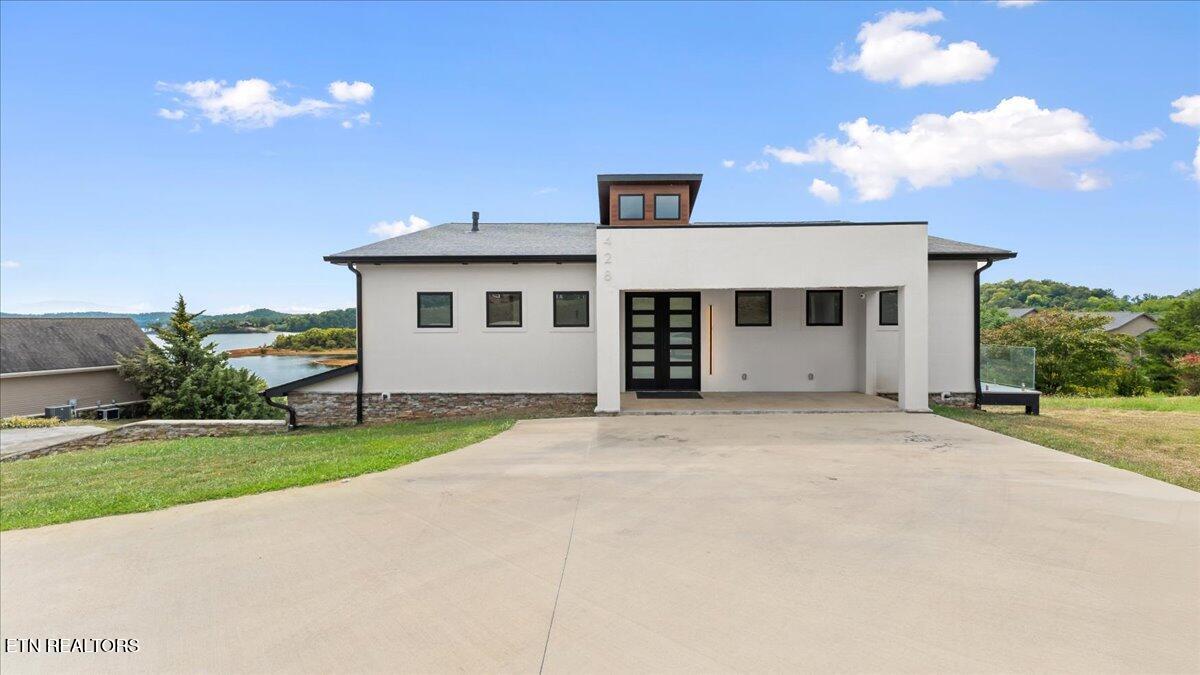 428 River Bend Drive Dandridge TN 37725