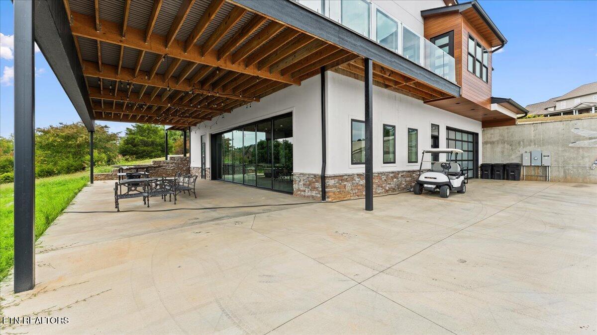 428 River Bend Drive Dandridge TN 37725