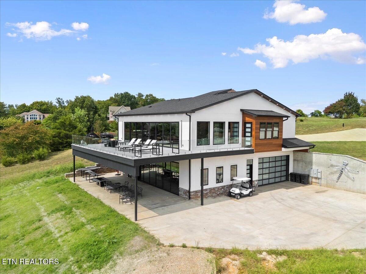 428 River Bend Drive Dandridge TN 37725