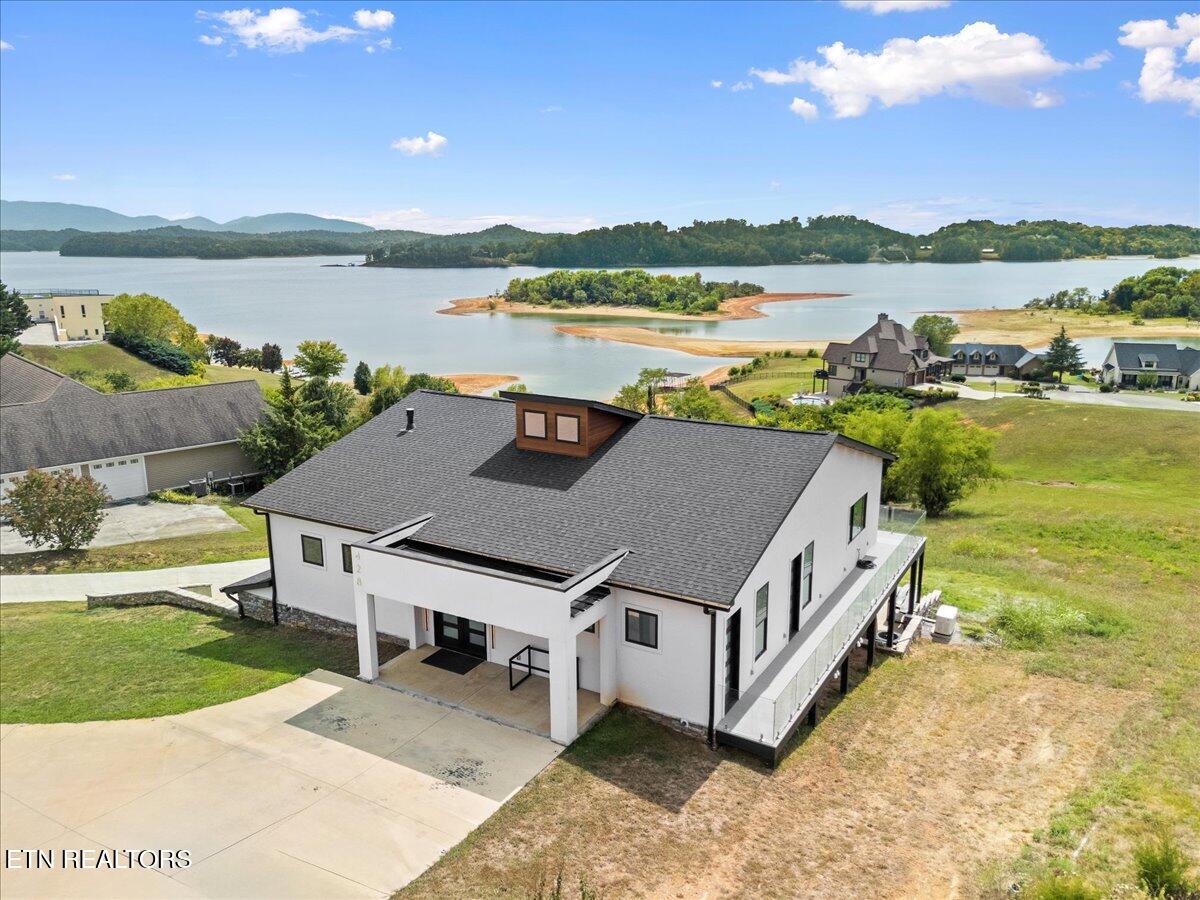 428 River Bend Drive Dandridge TN 37725