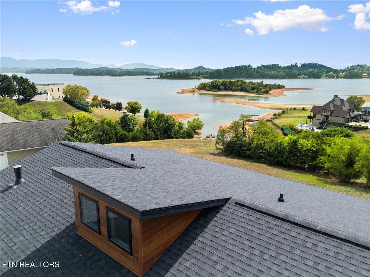 428 River Bend Drive Dandridge TN 37725
