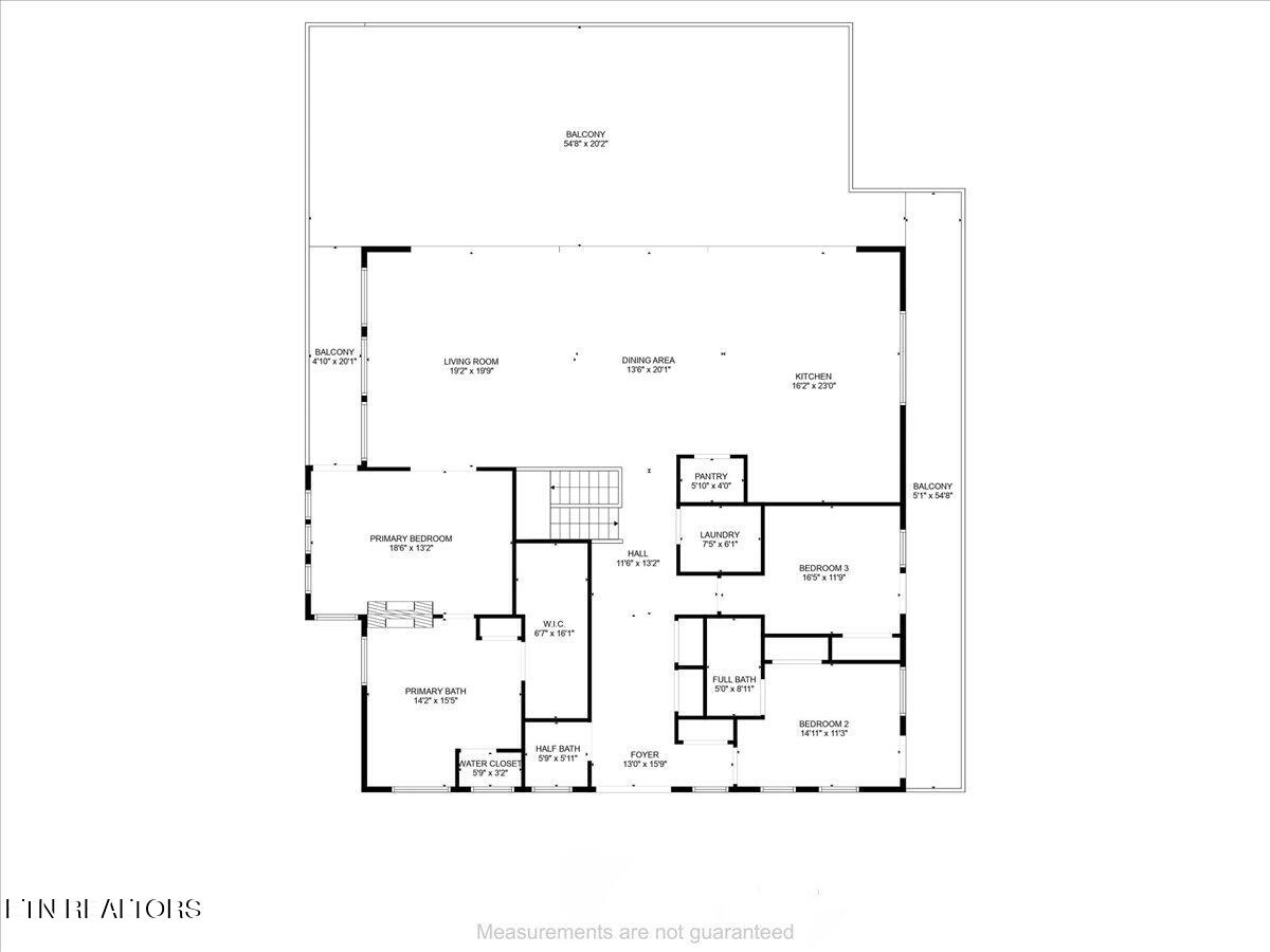 428 River Bend Drive Dandridge TN 37725