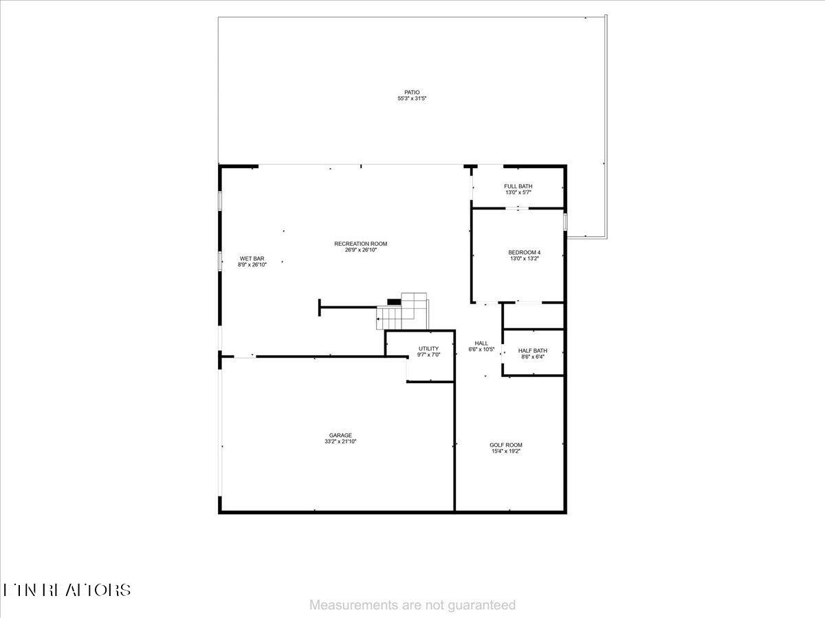 428 River Bend Drive Dandridge TN 37725