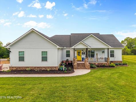129 Mason Lane Madisonville TN 37354