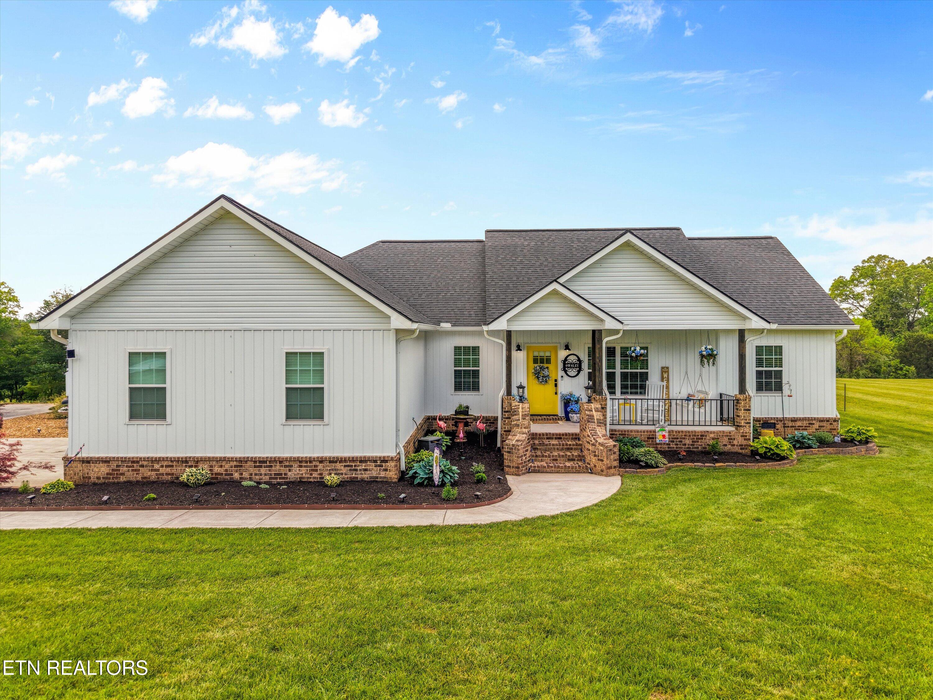 129 Mason Lane Madisonville TN 37354