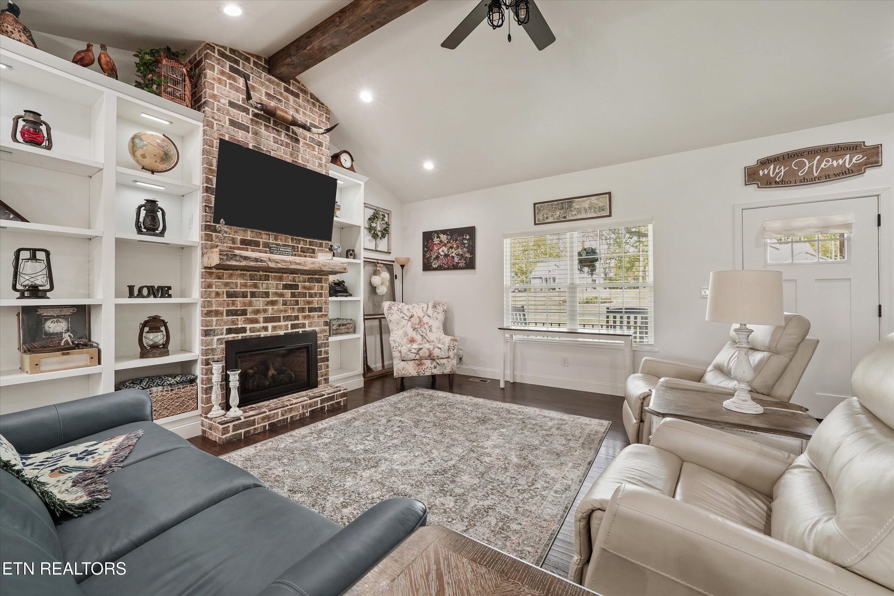 129 Mason Lane Madisonville TN 37354