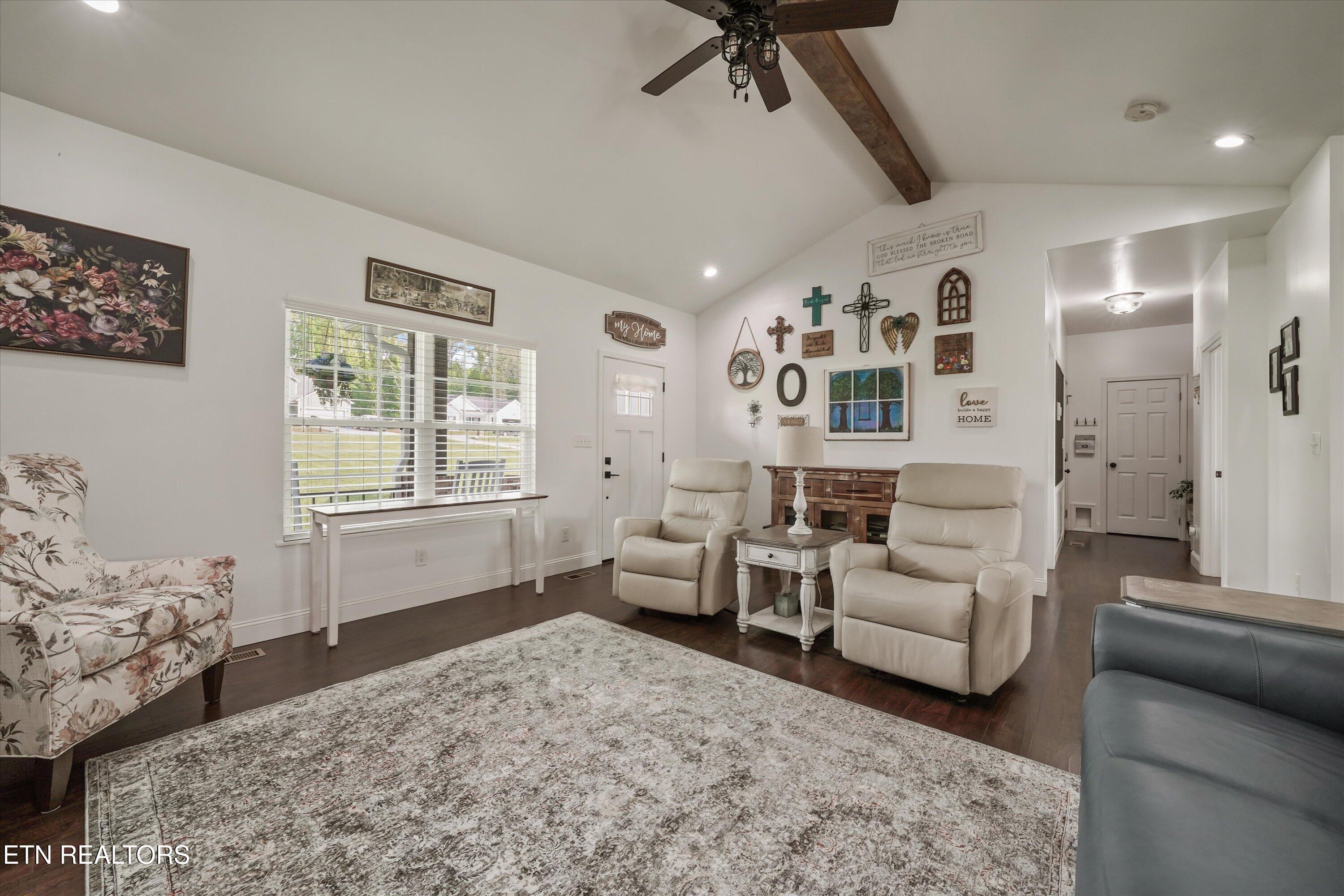 129 Mason Lane Madisonville TN 37354
