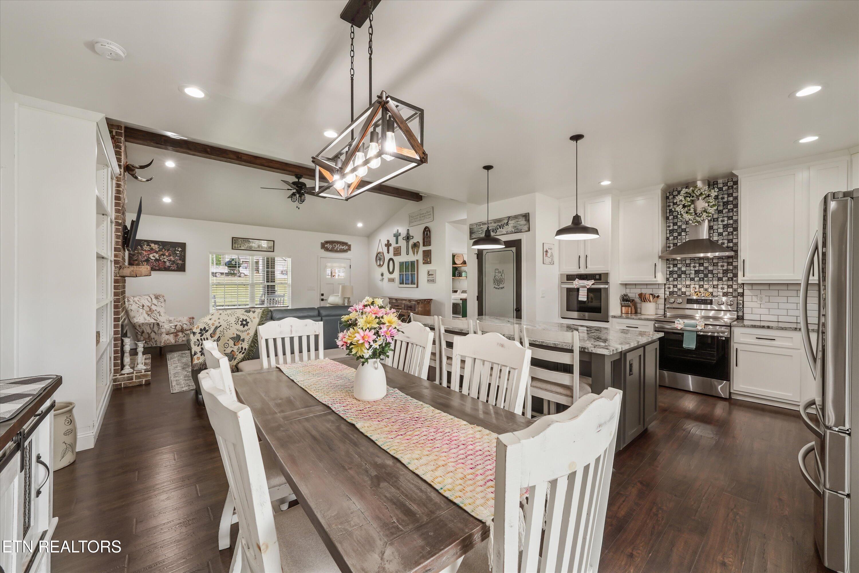129 Mason Lane Madisonville TN 37354