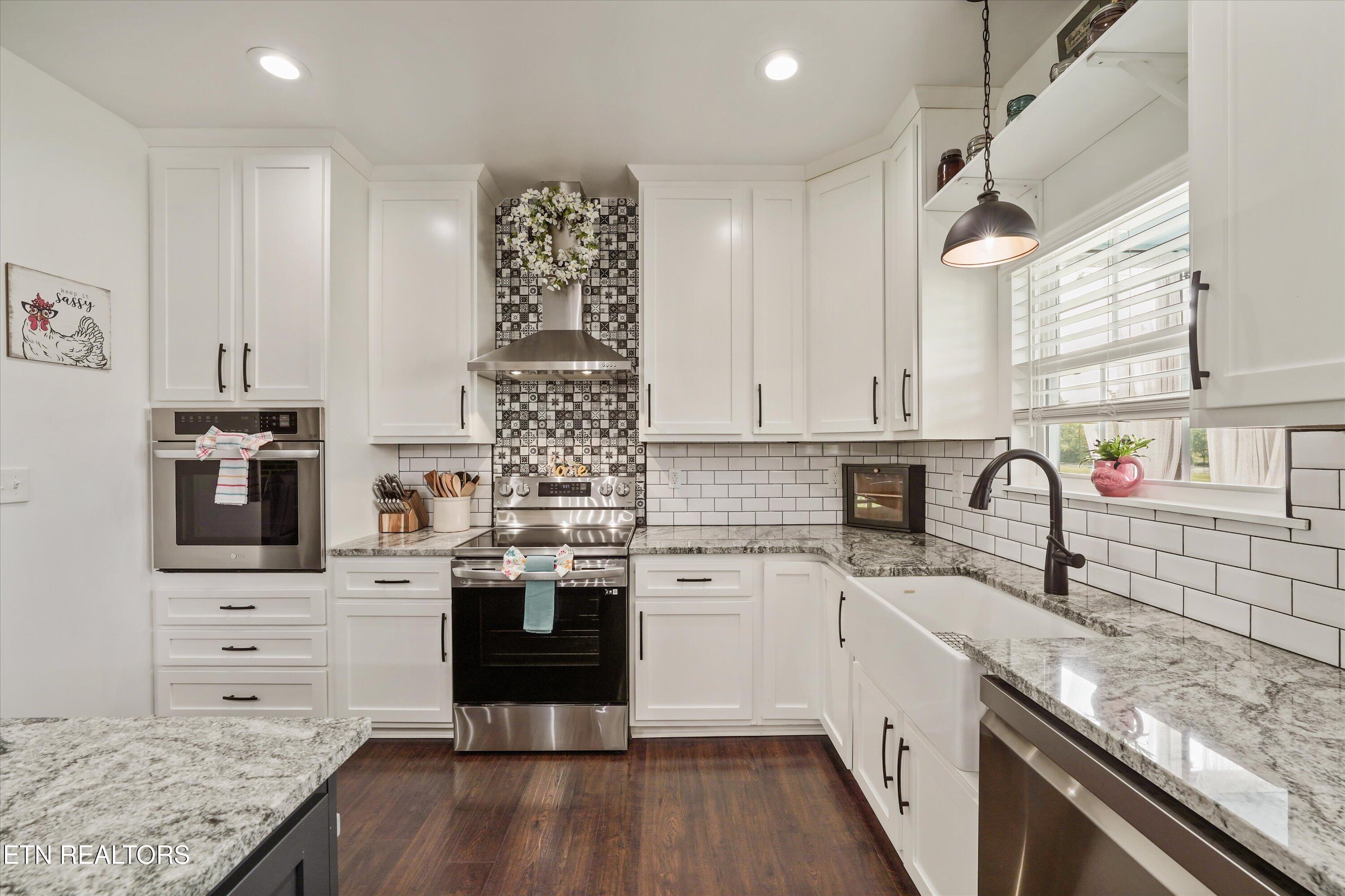 129 Mason Lane Madisonville TN 37354