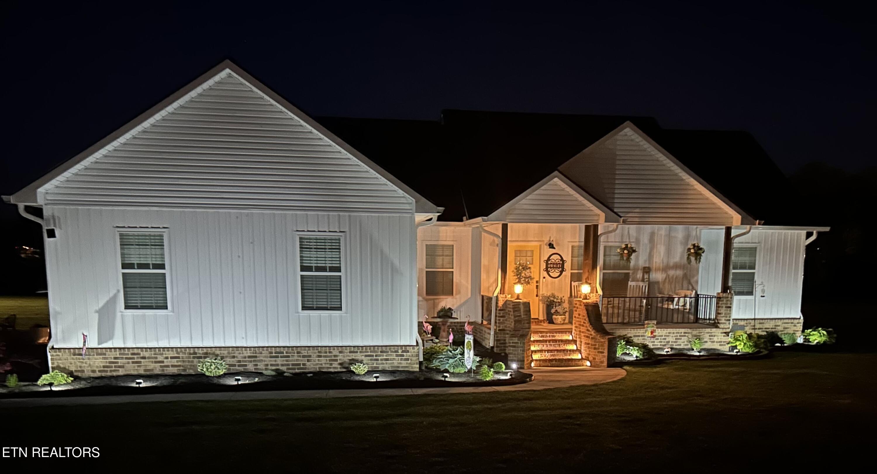 129 Mason Lane Madisonville TN 37354