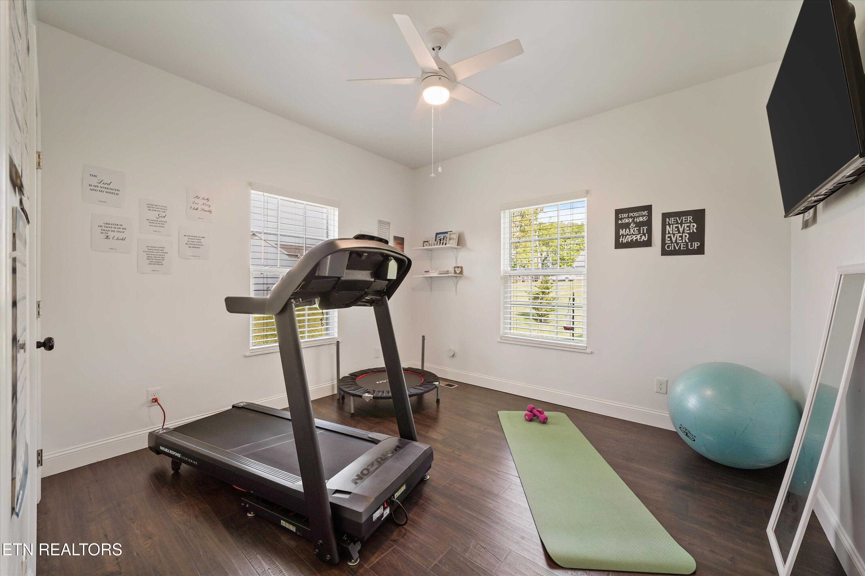 129 Mason Lane Madisonville TN 37354