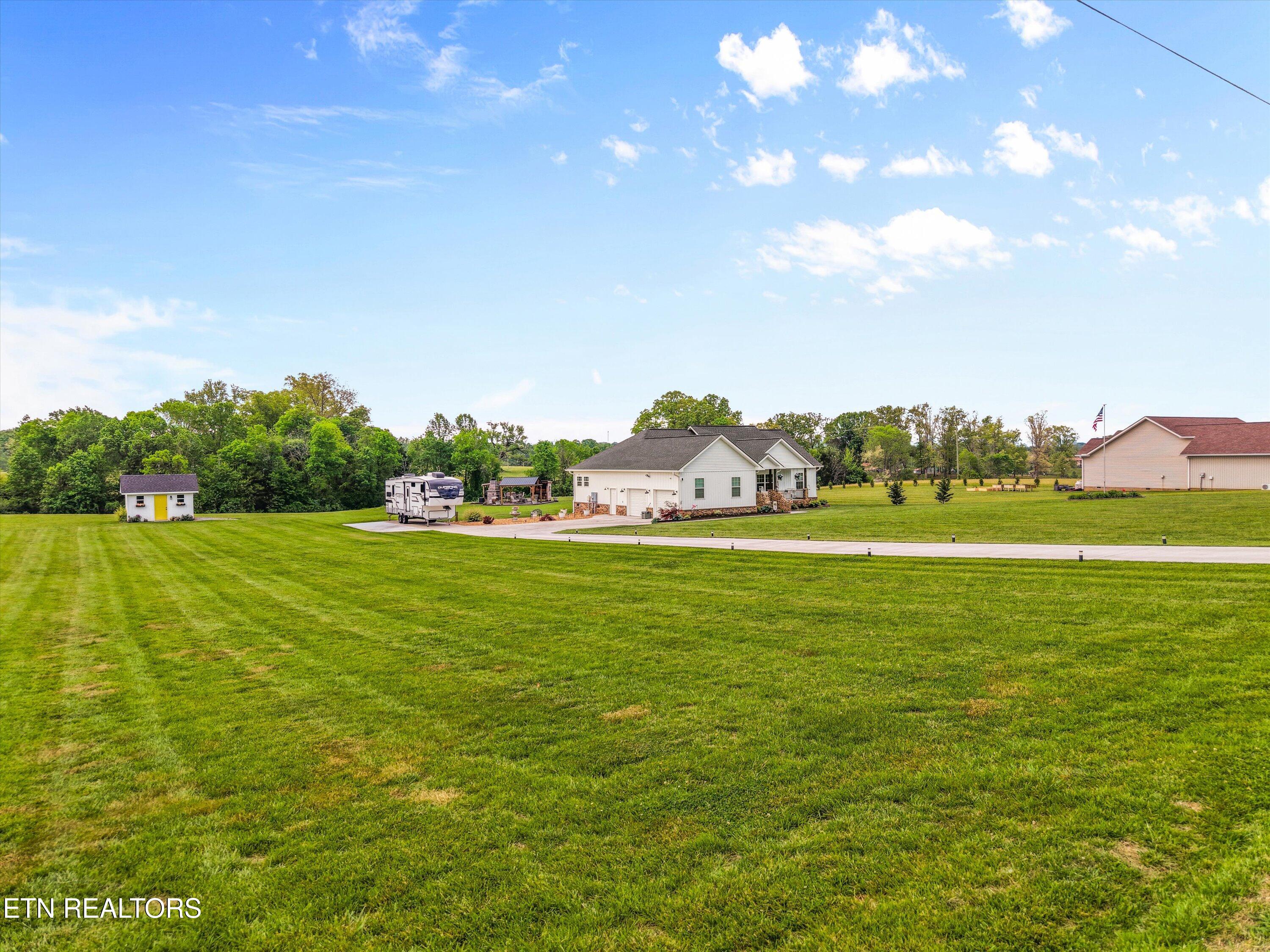 129 Mason Lane Madisonville TN 37354