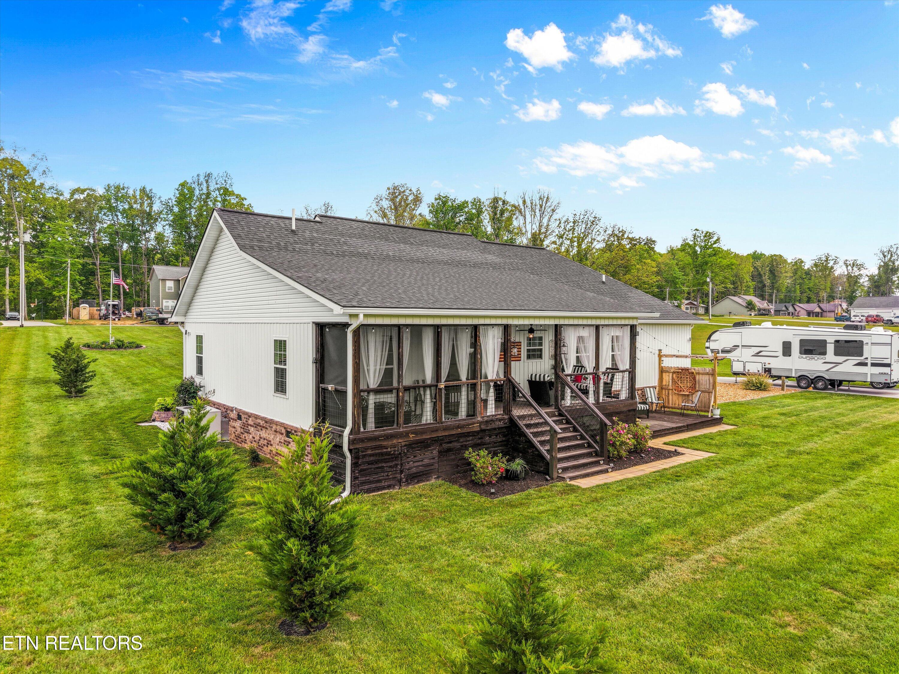129 Mason Lane Madisonville TN 37354