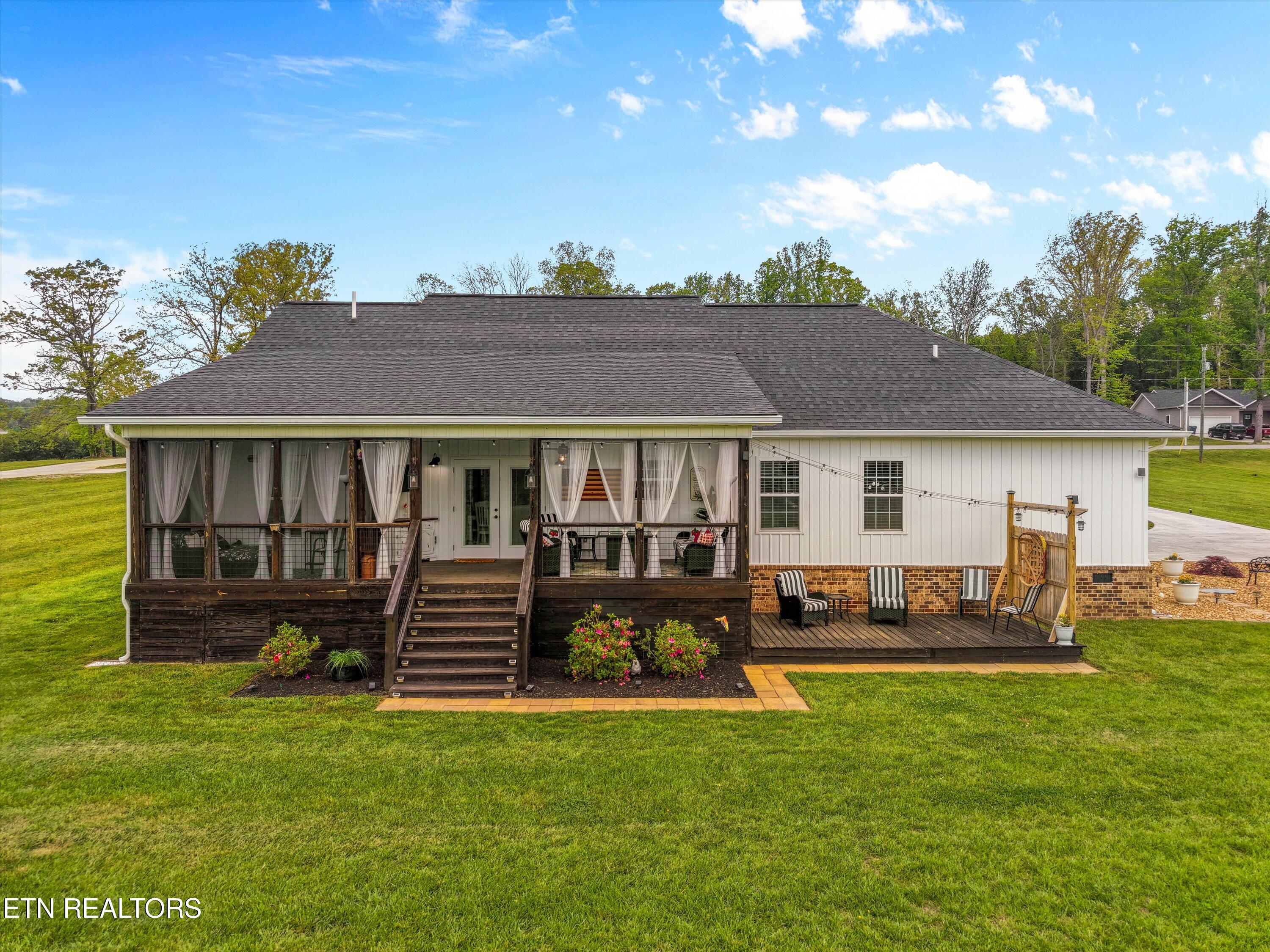 129 Mason Lane Madisonville TN 37354