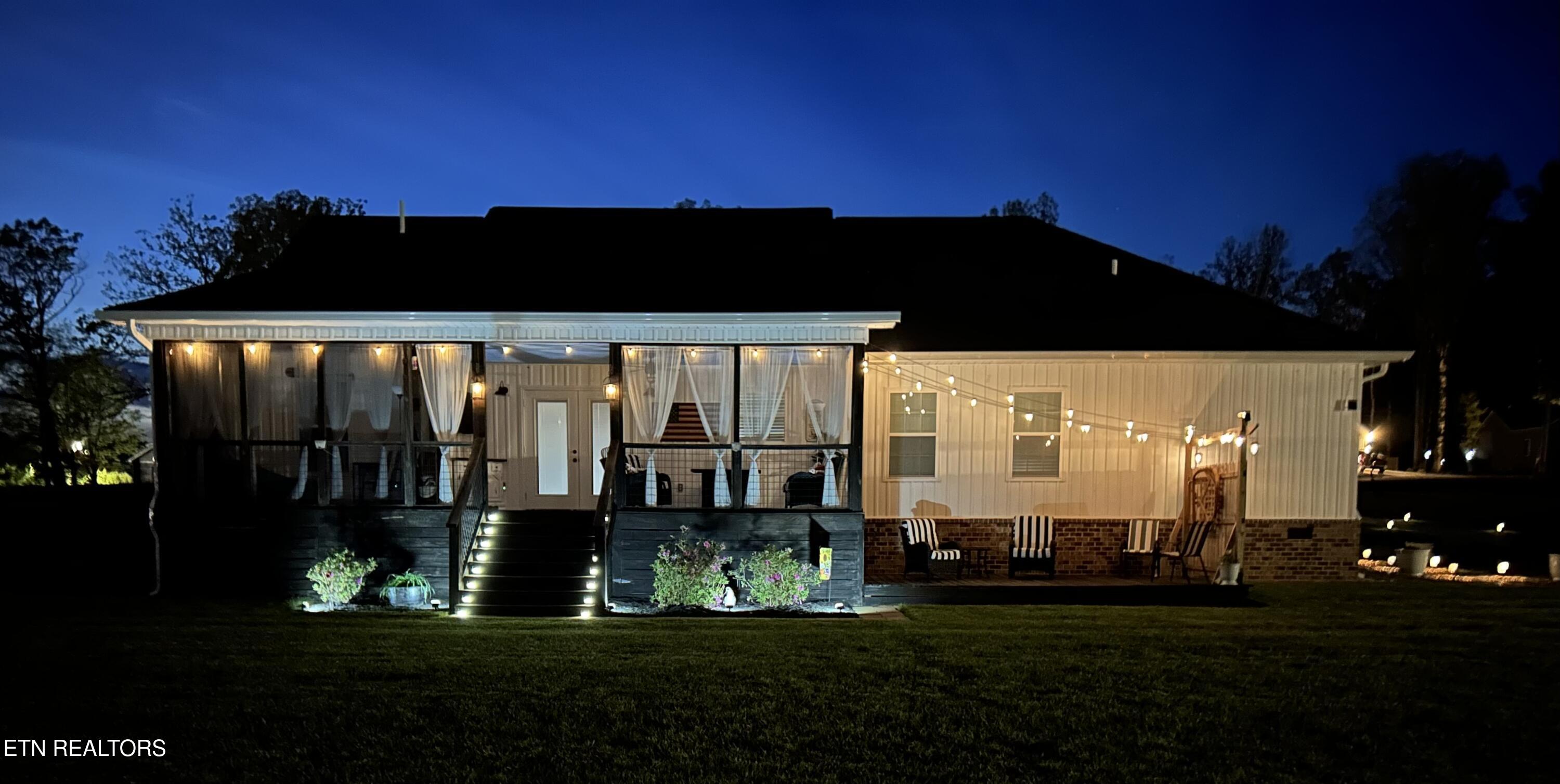 129 Mason Lane Madisonville TN 37354