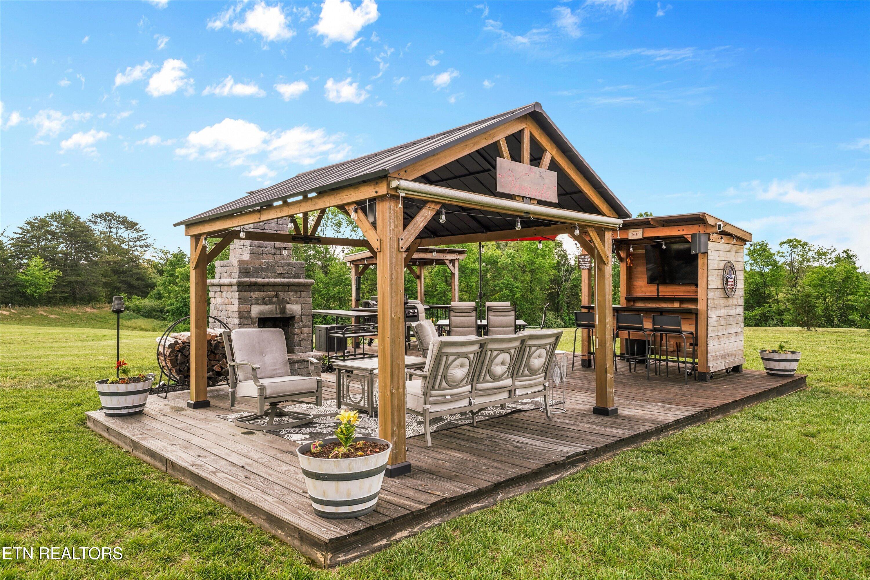 129 Mason Lane Madisonville TN 37354