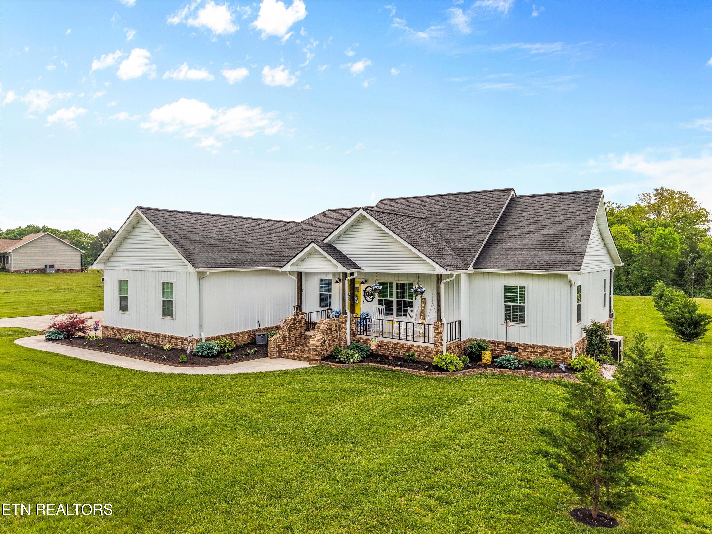 129 Mason Lane Madisonville TN 37354