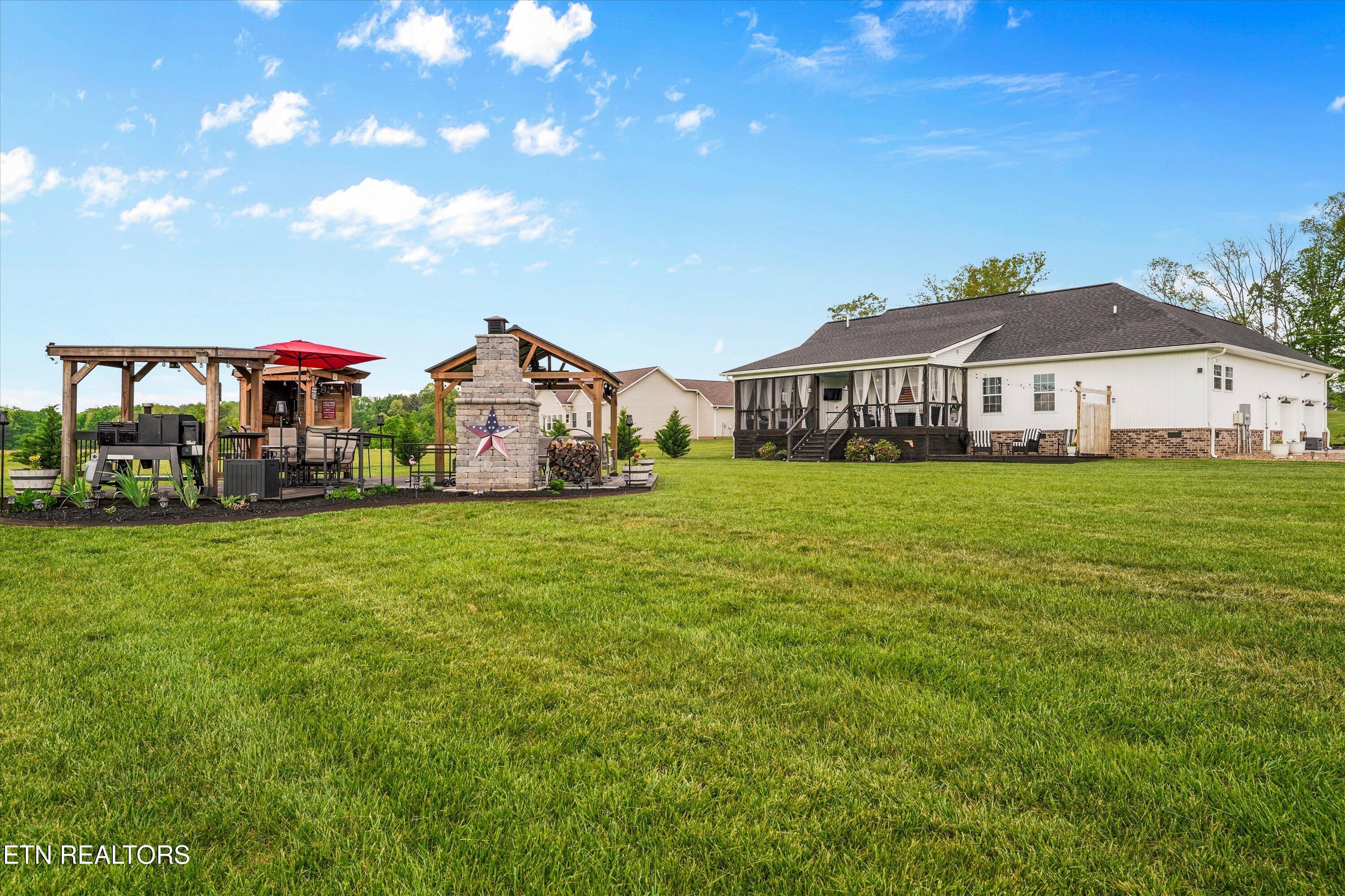 129 Mason Lane Madisonville TN 37354
