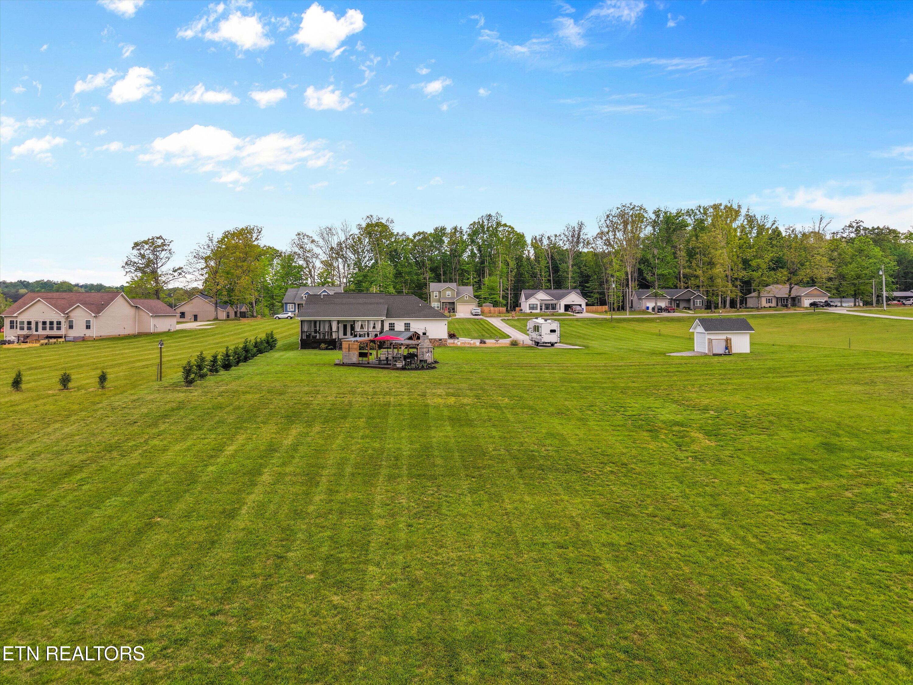 129 Mason Lane Madisonville TN 37354