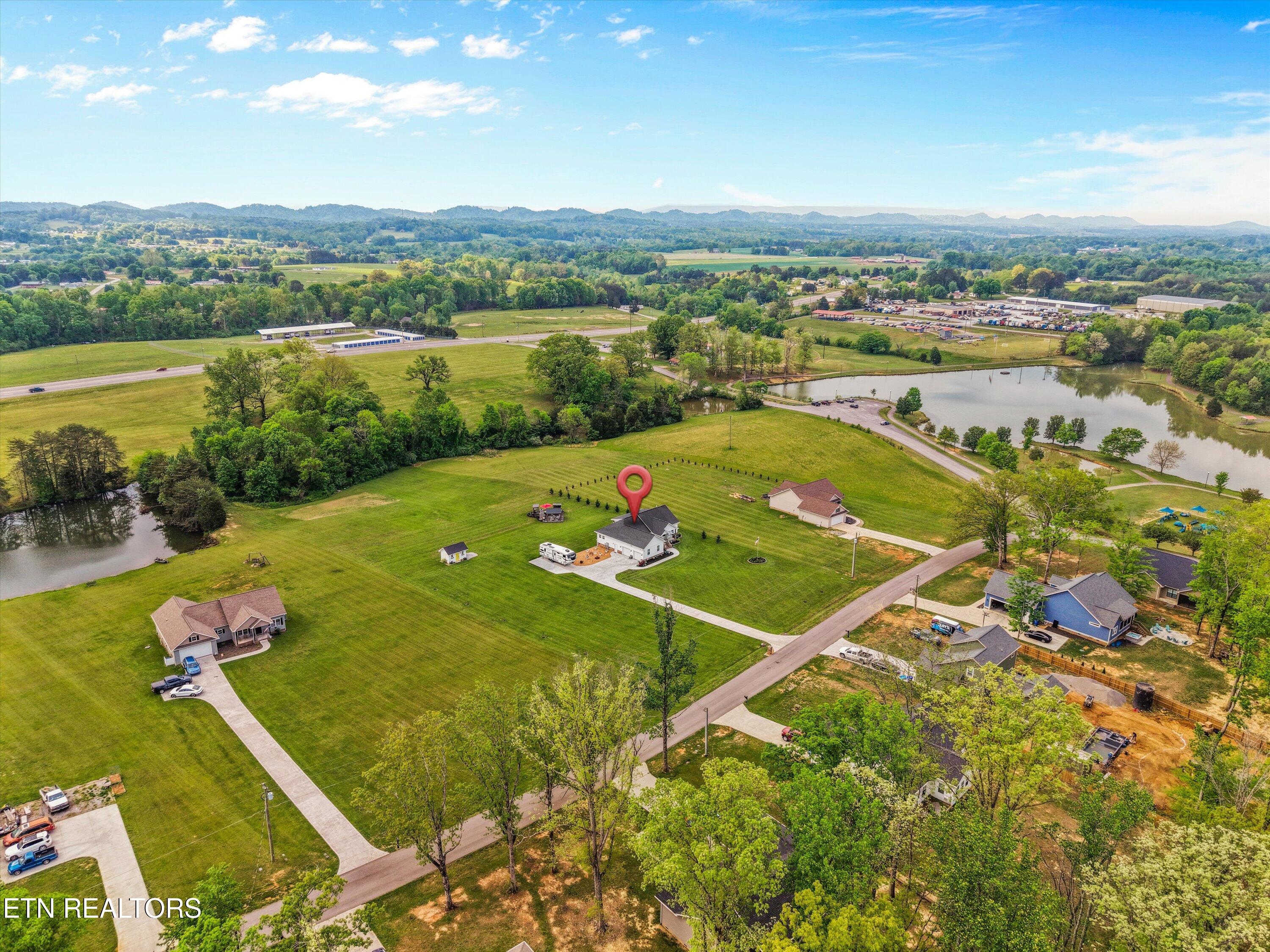 129 Mason Lane Madisonville TN 37354