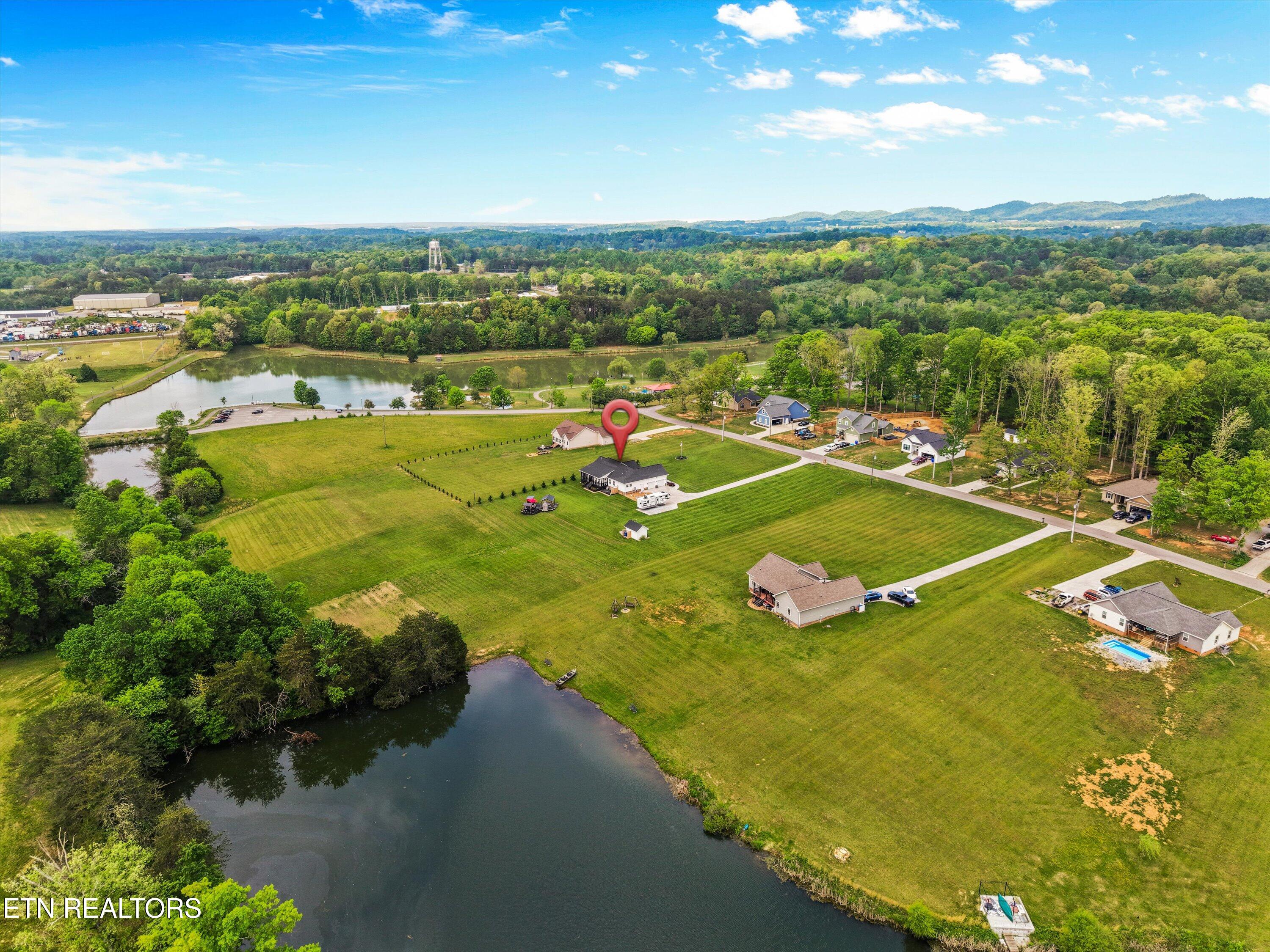 129 Mason Lane Madisonville TN 37354
