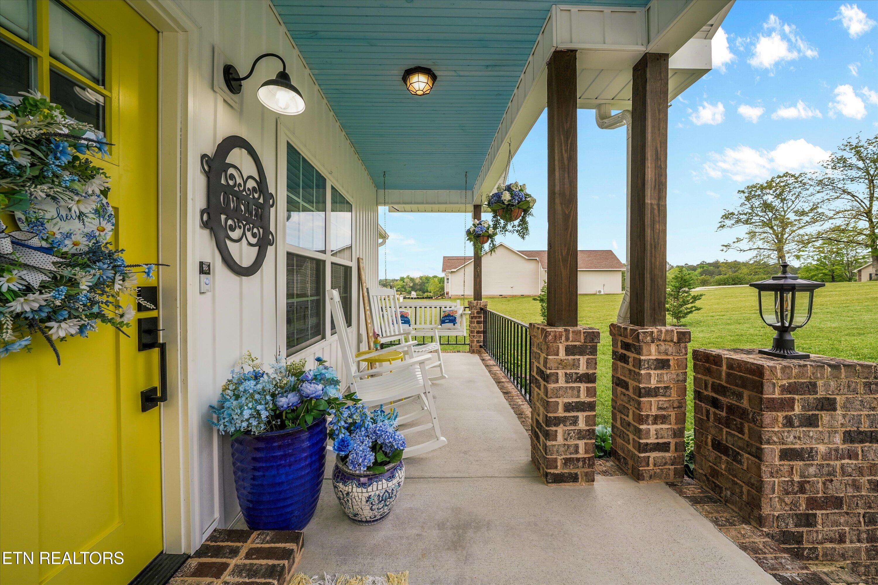 129 Mason Lane Madisonville TN 37354