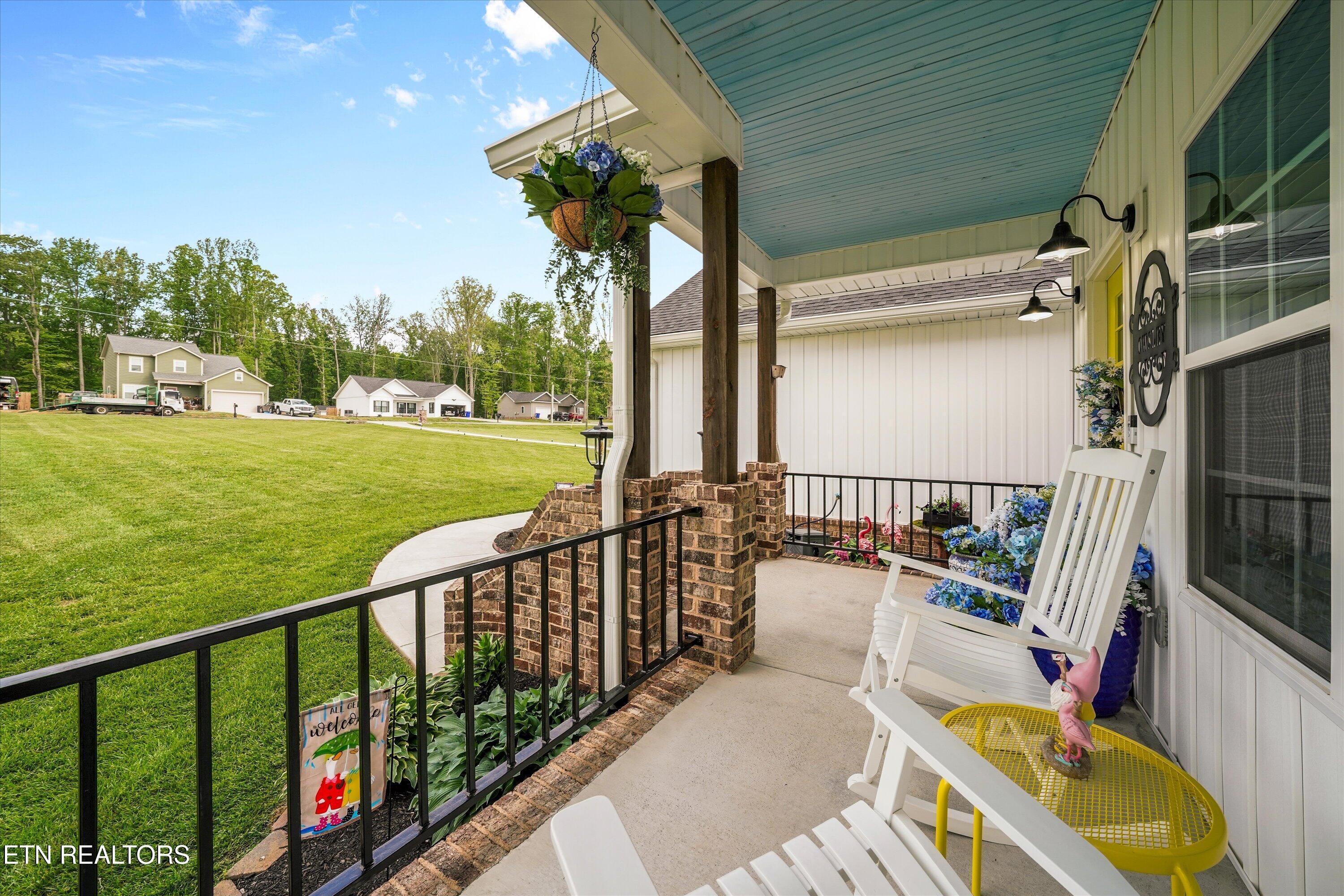 129 Mason Lane Madisonville TN 37354