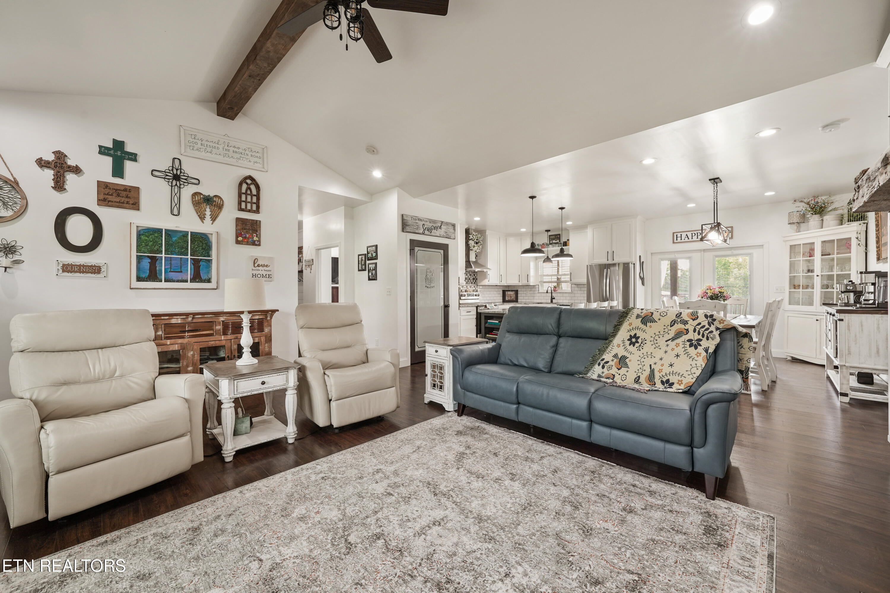 129 Mason Lane Madisonville TN 37354