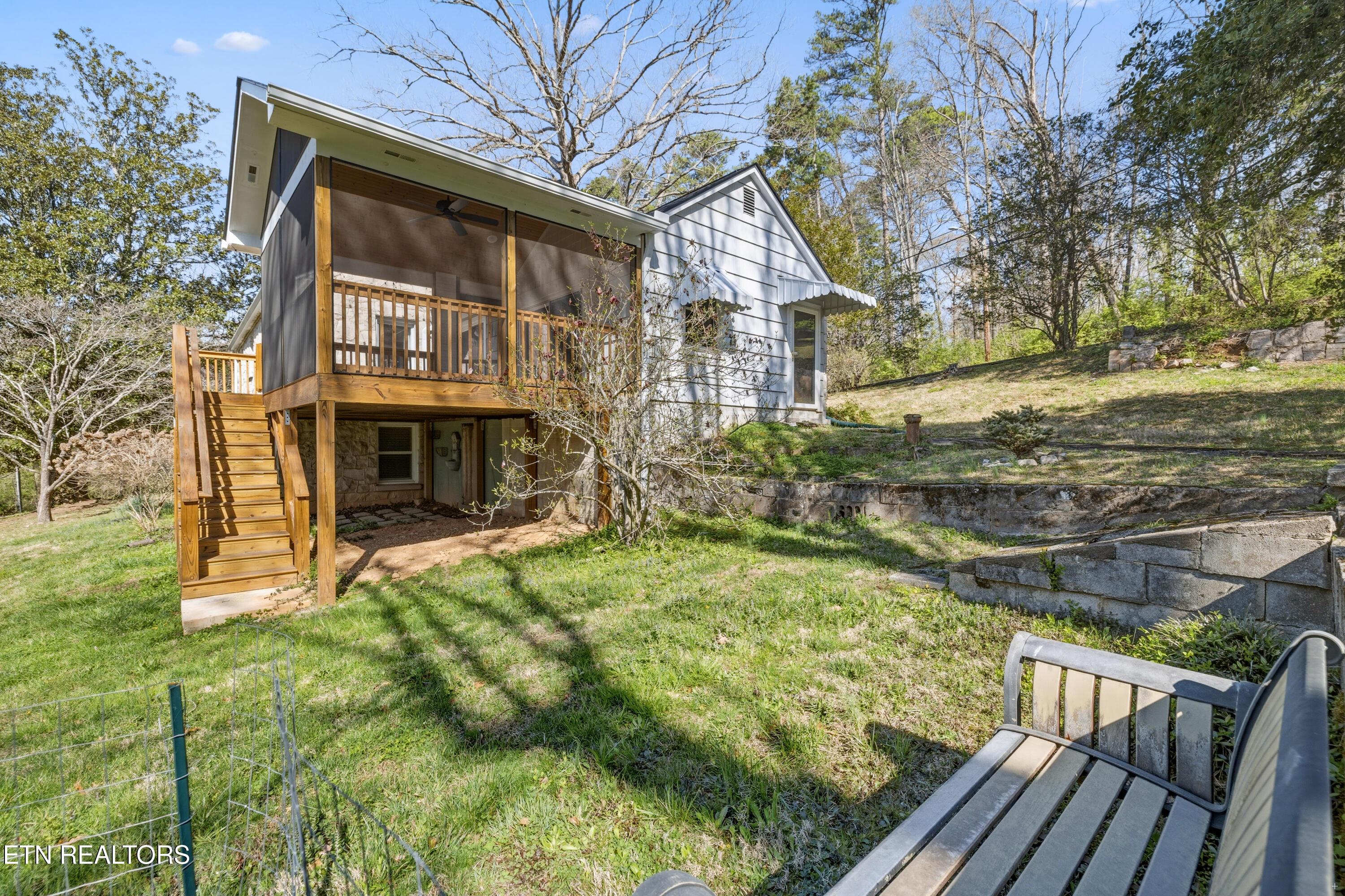 5102 E Sunset Road Knoxville TN 37914