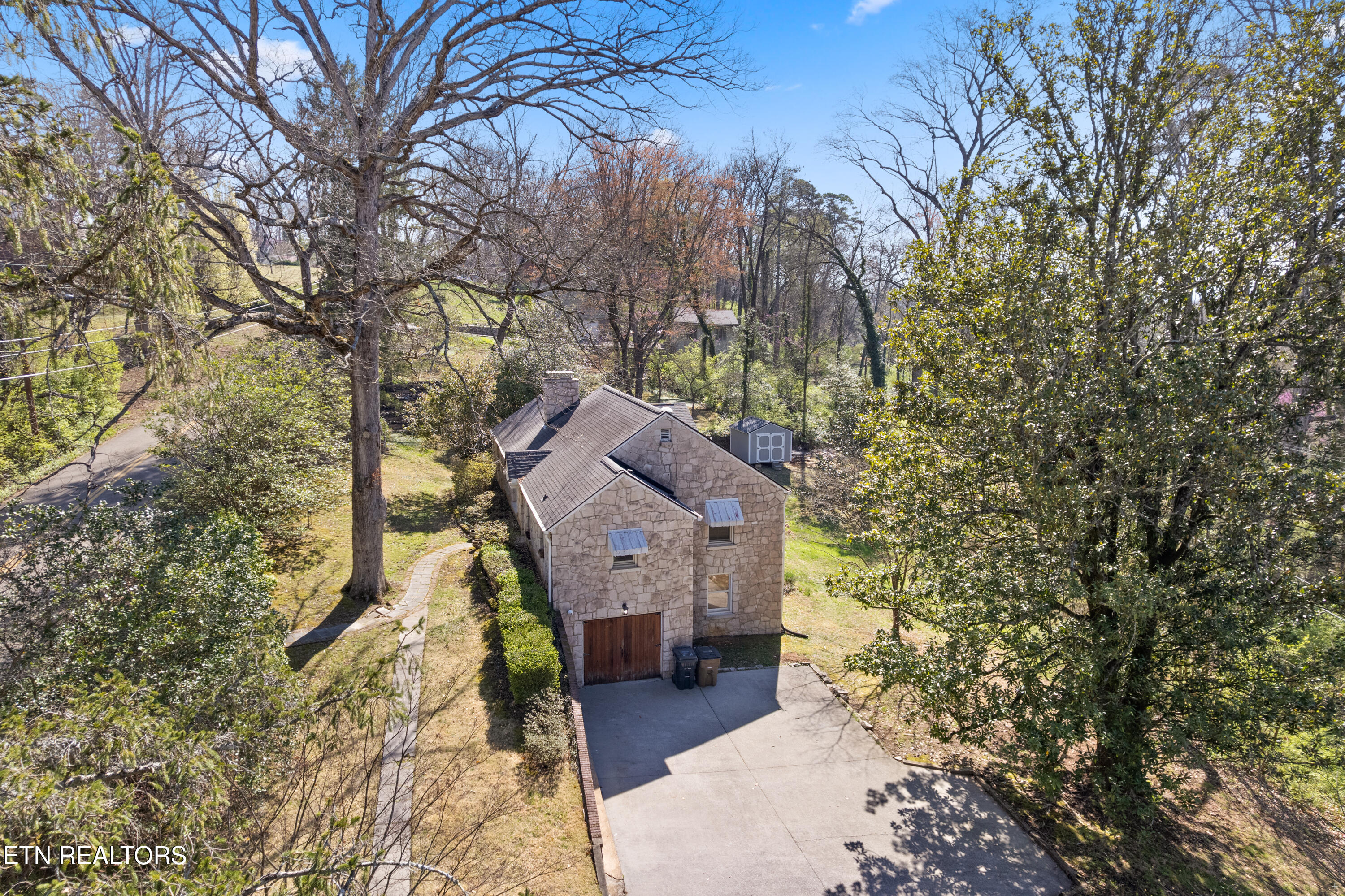 5102 E Sunset Road Knoxville TN 37914