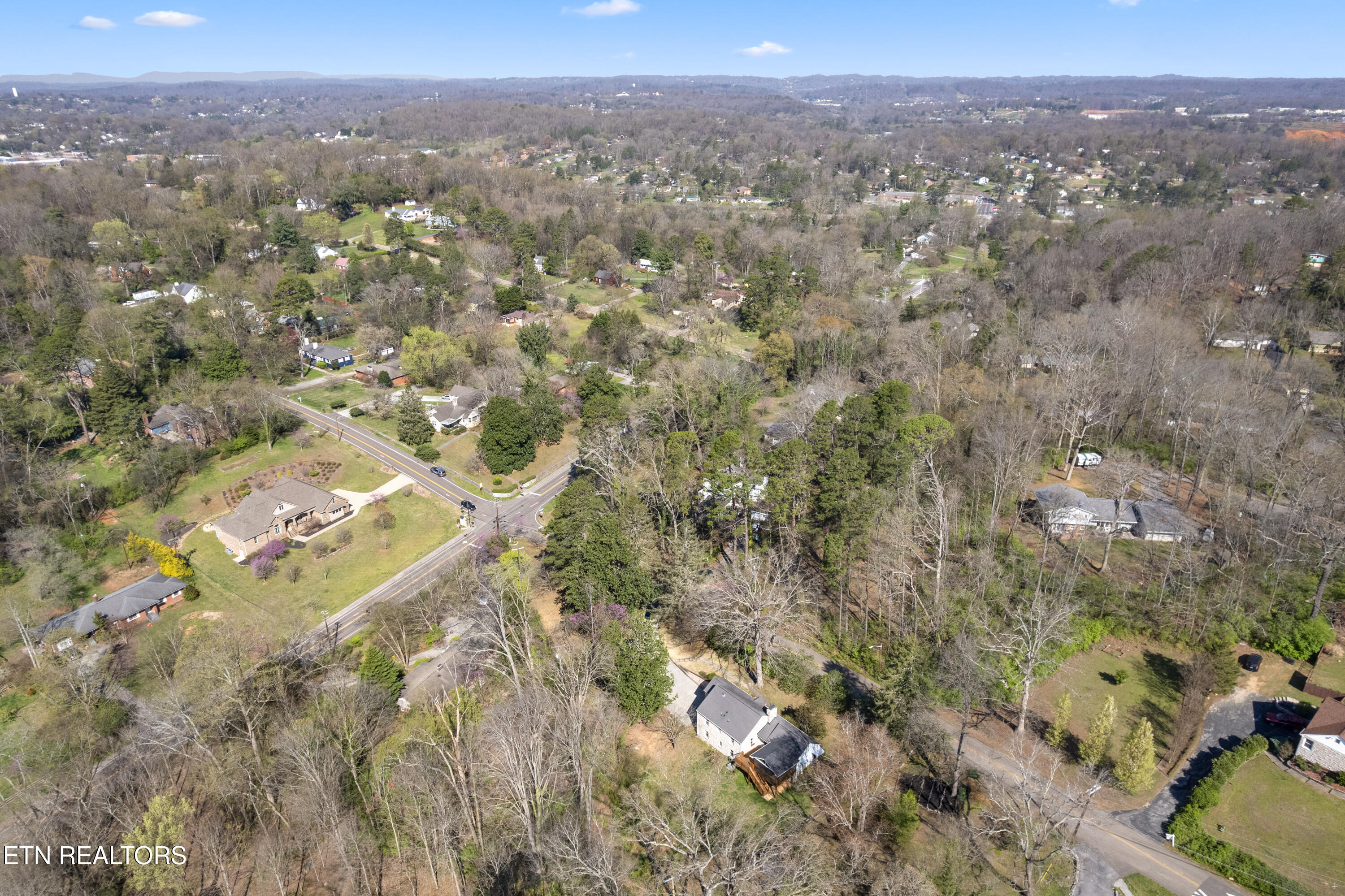 5102 E Sunset Road Knoxville TN 37914