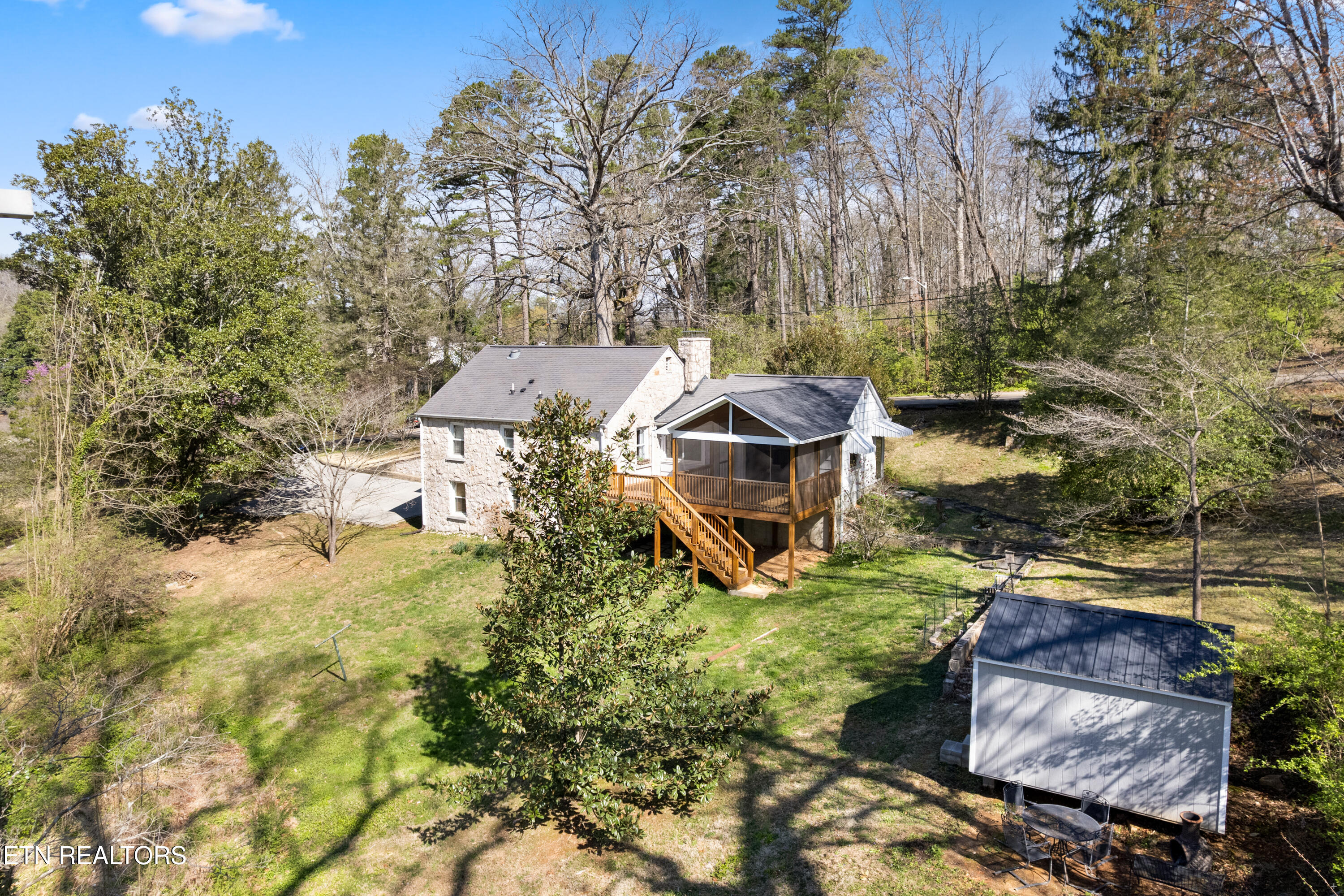 5102 E Sunset Road Knoxville TN 37914