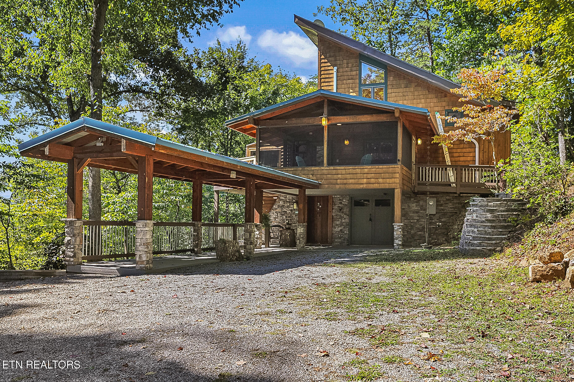 3502 Lillie Boulevard Sevierville TN 37876