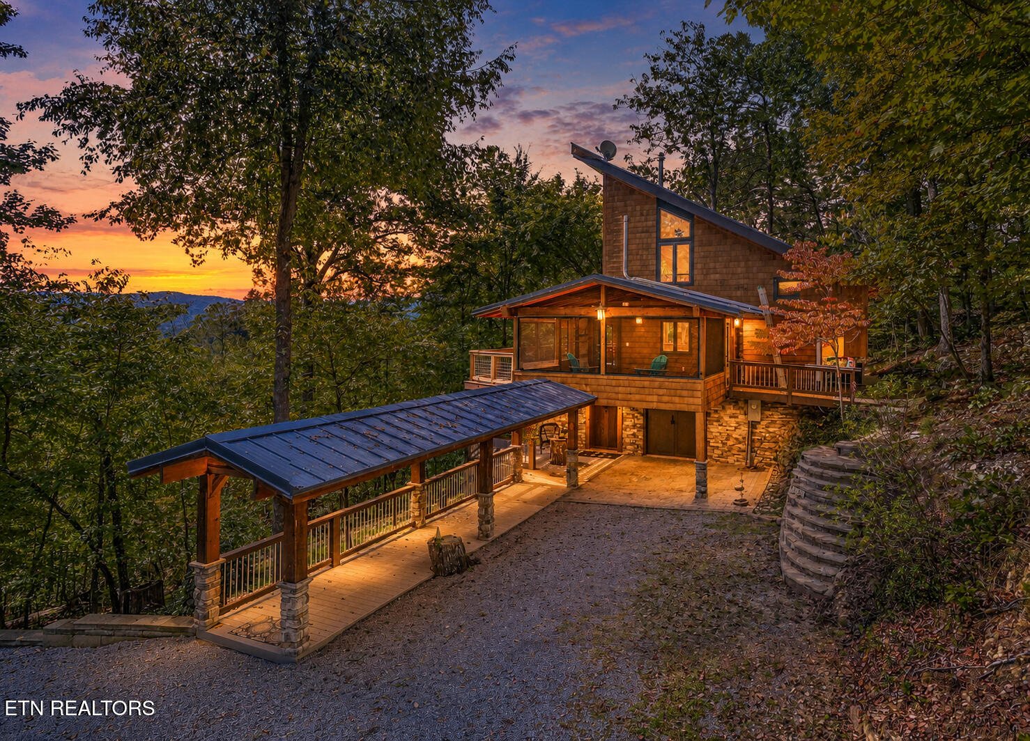 3502 Lillie Boulevard Sevierville TN 37876