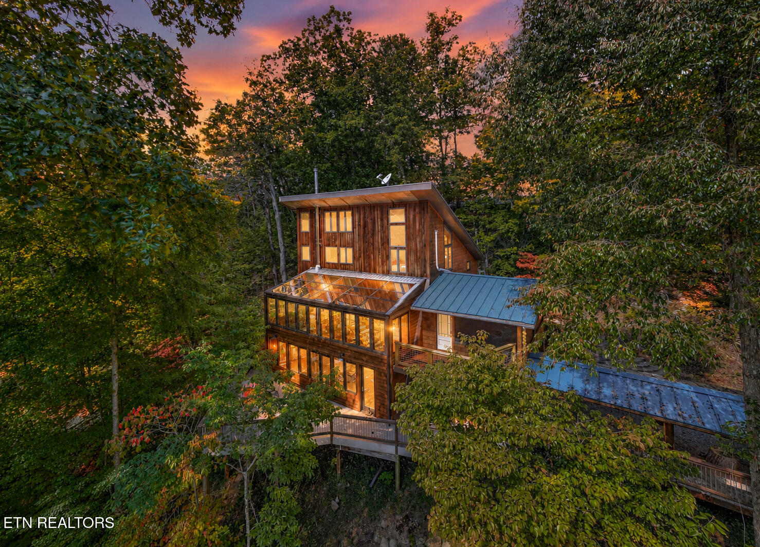 3502 Lillie Boulevard Sevierville TN 37876
