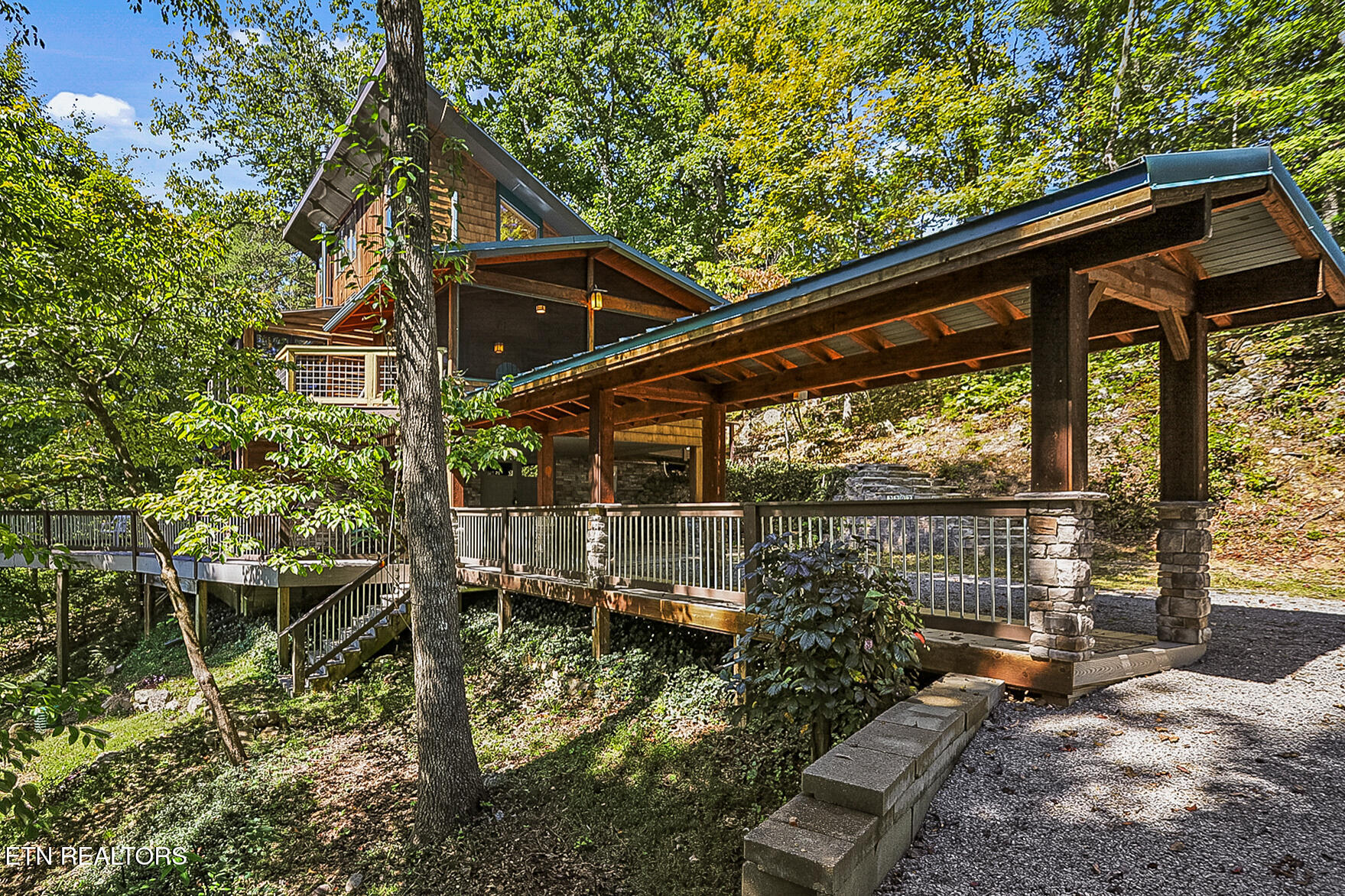 3502 Lillie Boulevard Sevierville TN 37876