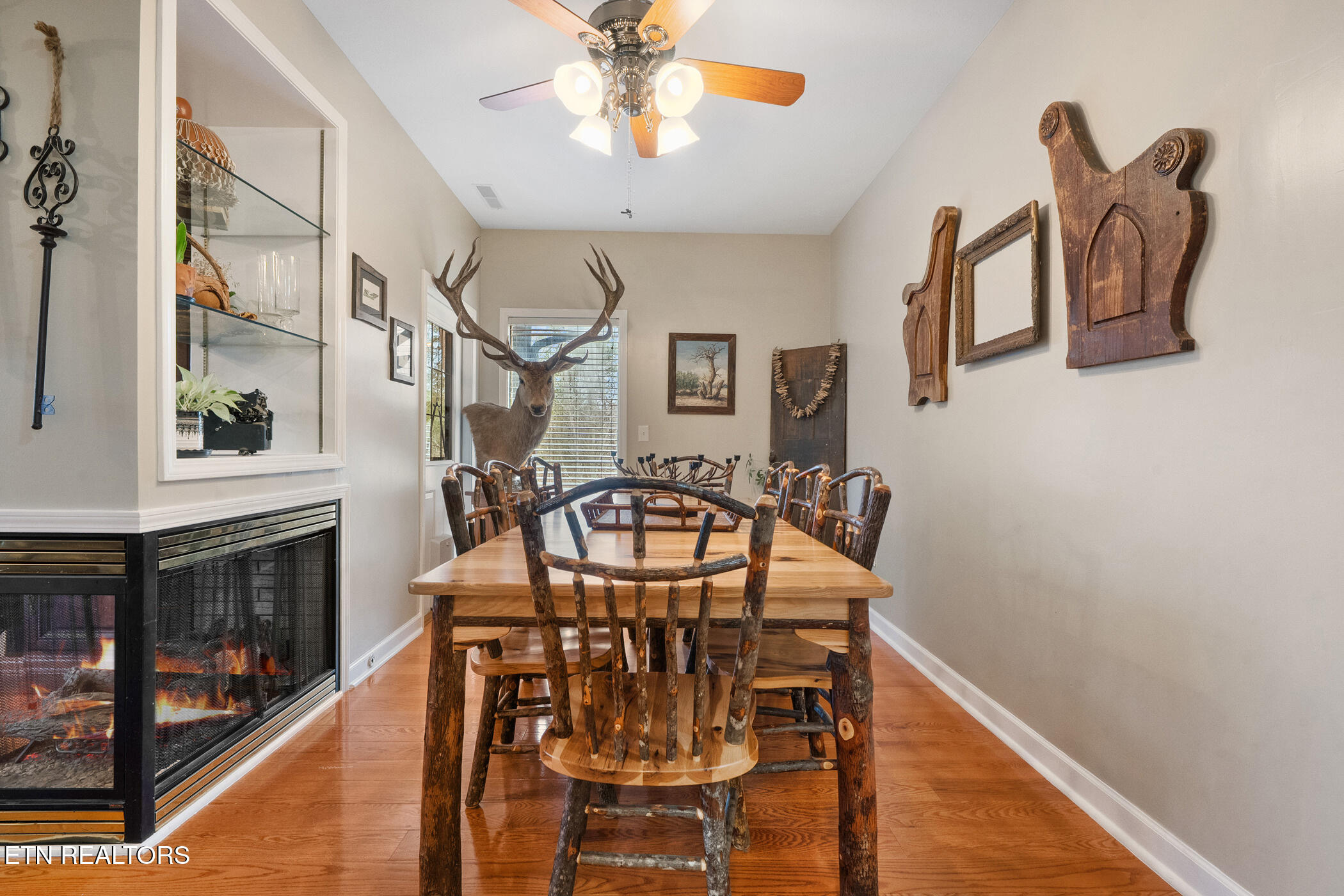 1819 Skyhawk Lane Pigeon Forge TN 37876