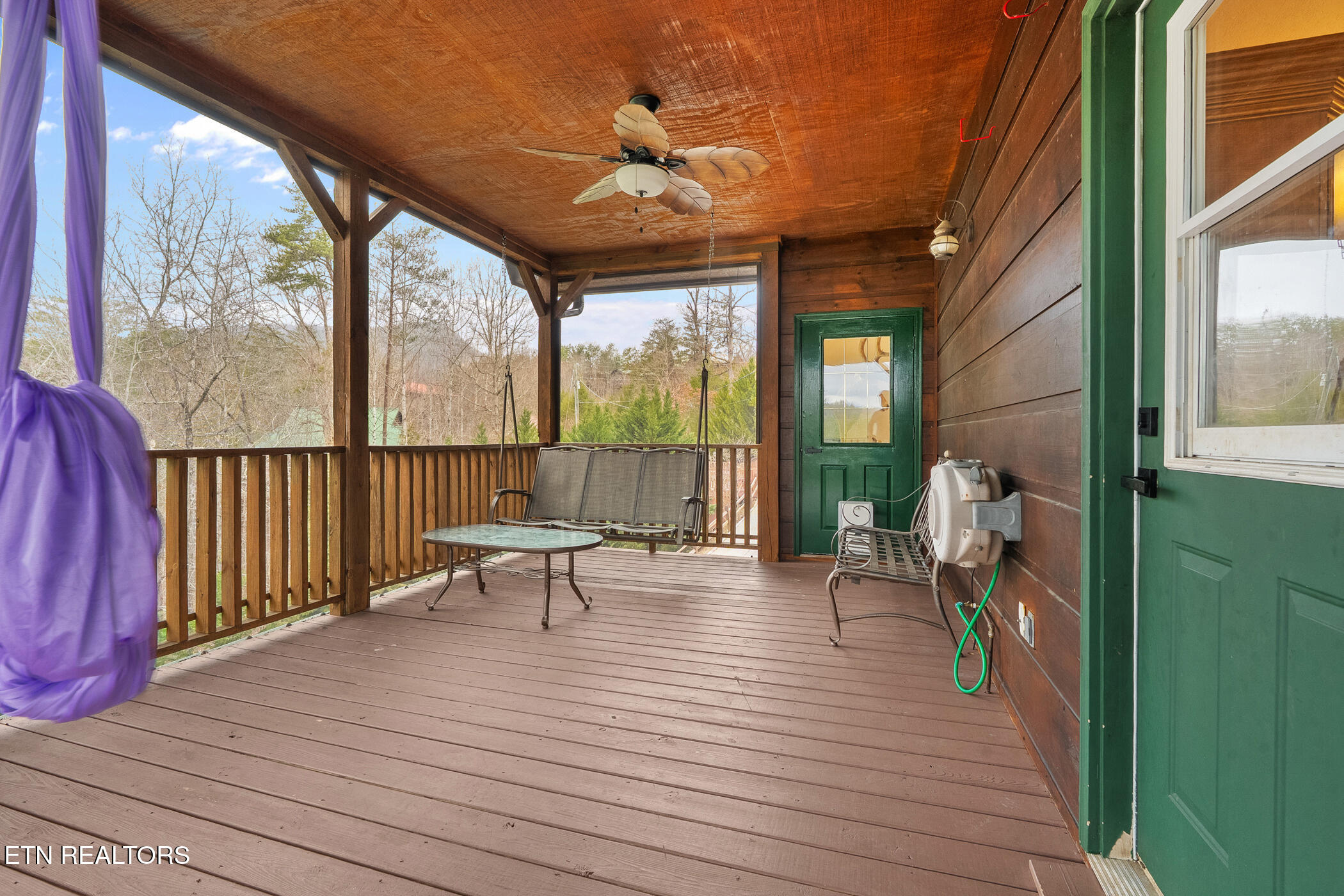 1819 Skyhawk Lane Pigeon Forge TN 37876