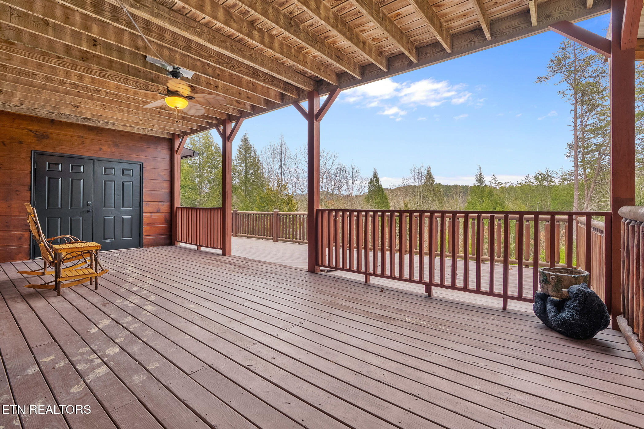 1819 Skyhawk Lane Pigeon Forge TN 37876