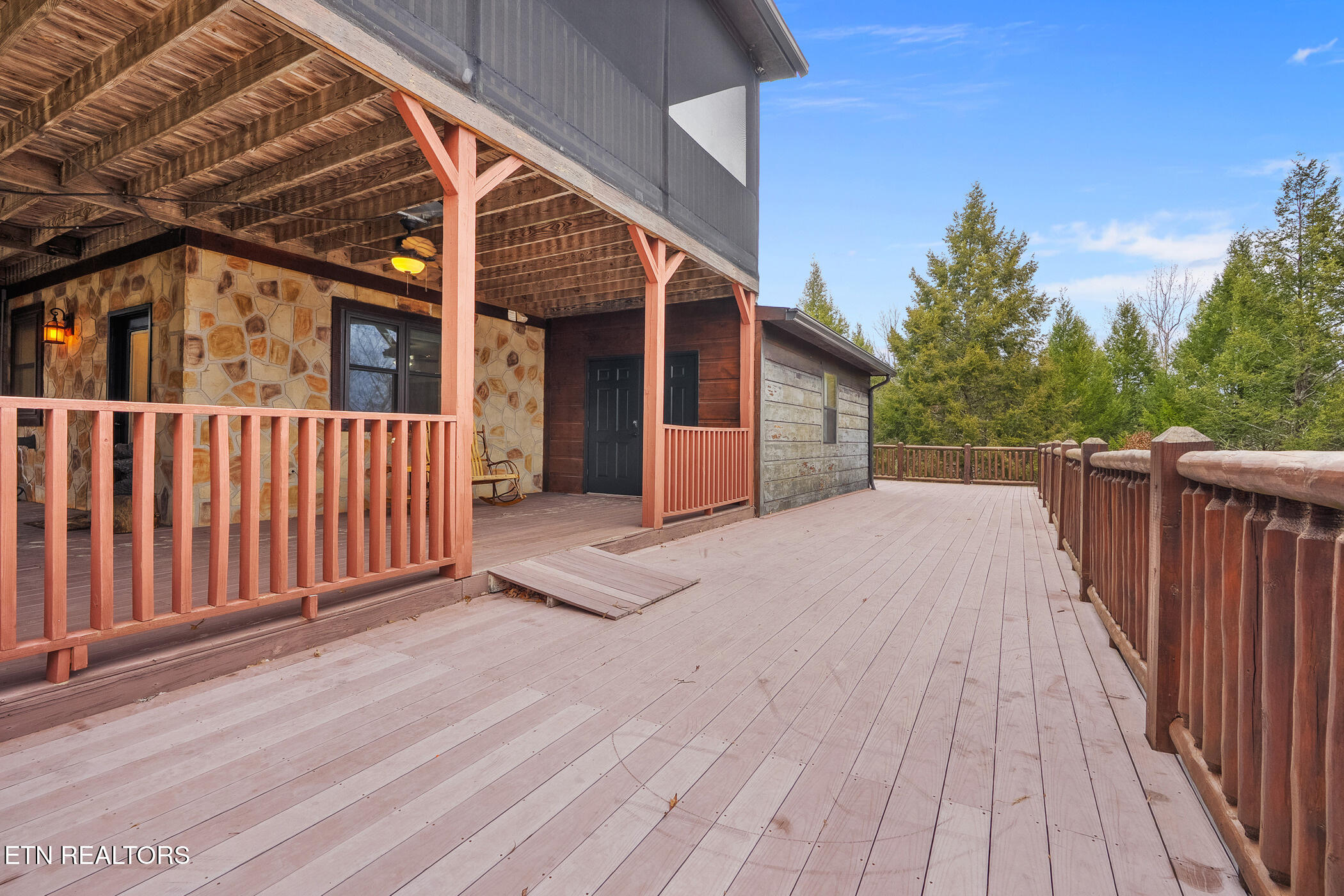 1819 Skyhawk Lane Pigeon Forge TN 37876