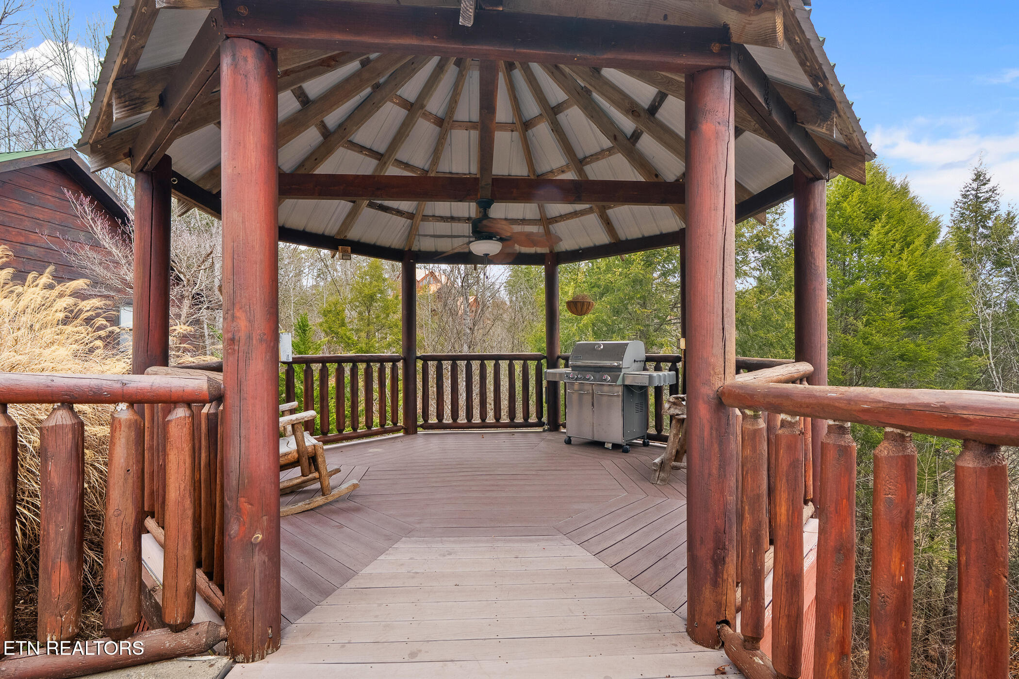 1819 Skyhawk Lane Pigeon Forge TN 37876