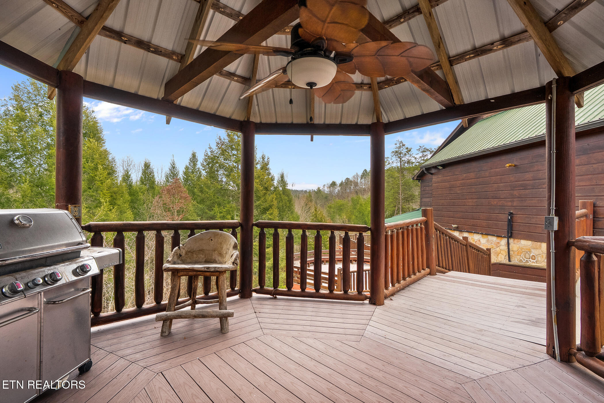 1819 Skyhawk Lane Pigeon Forge TN 37876