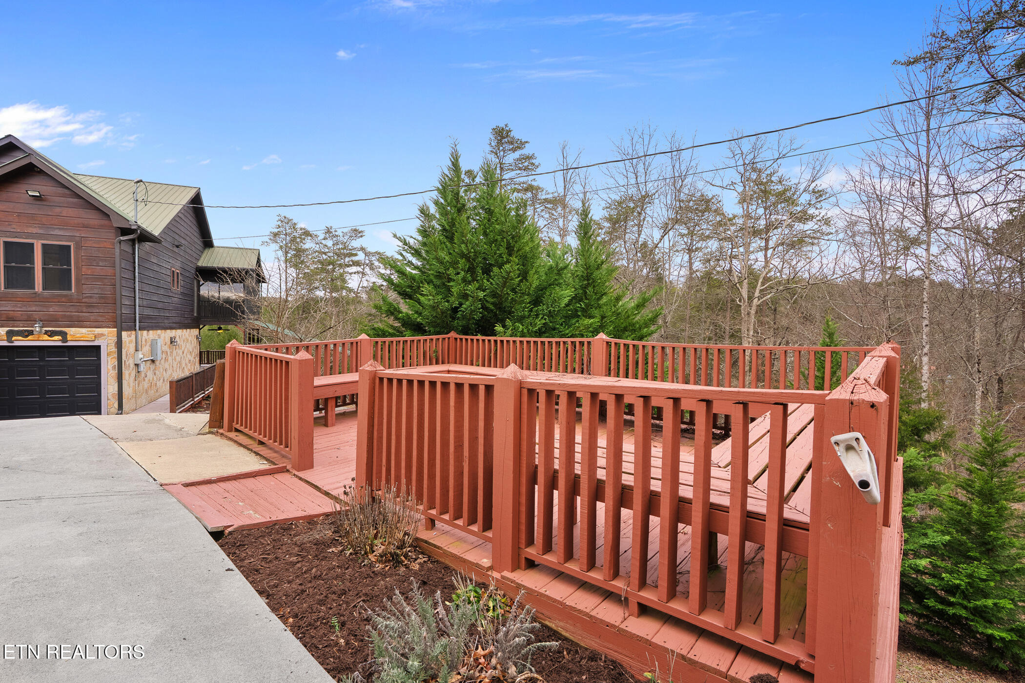 1819 Skyhawk Lane Pigeon Forge TN 37876