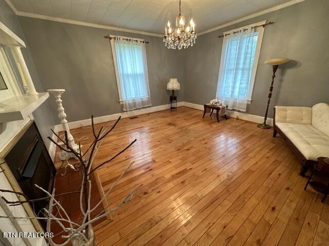 696 Forge Ridge Road Harrogate TN 37752