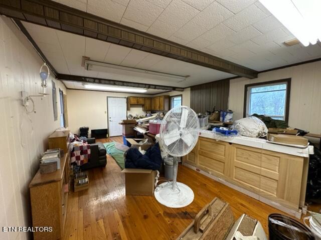 696 Forge Ridge Road Harrogate TN 37752