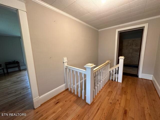 696 Forge Ridge Road Harrogate TN 37752