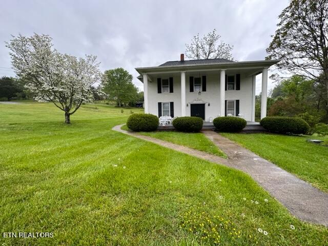 696 Forge Ridge Road Harrogate TN 37752